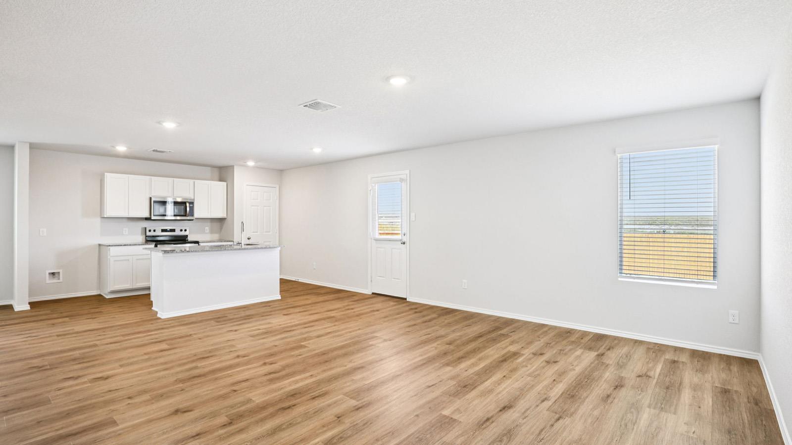 133 Wyatt Way, Jarrell, TX 76537