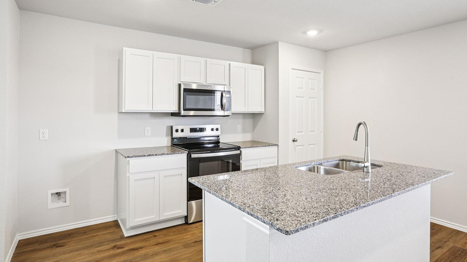 133 Wyatt Way, Jarrell, TX 76537