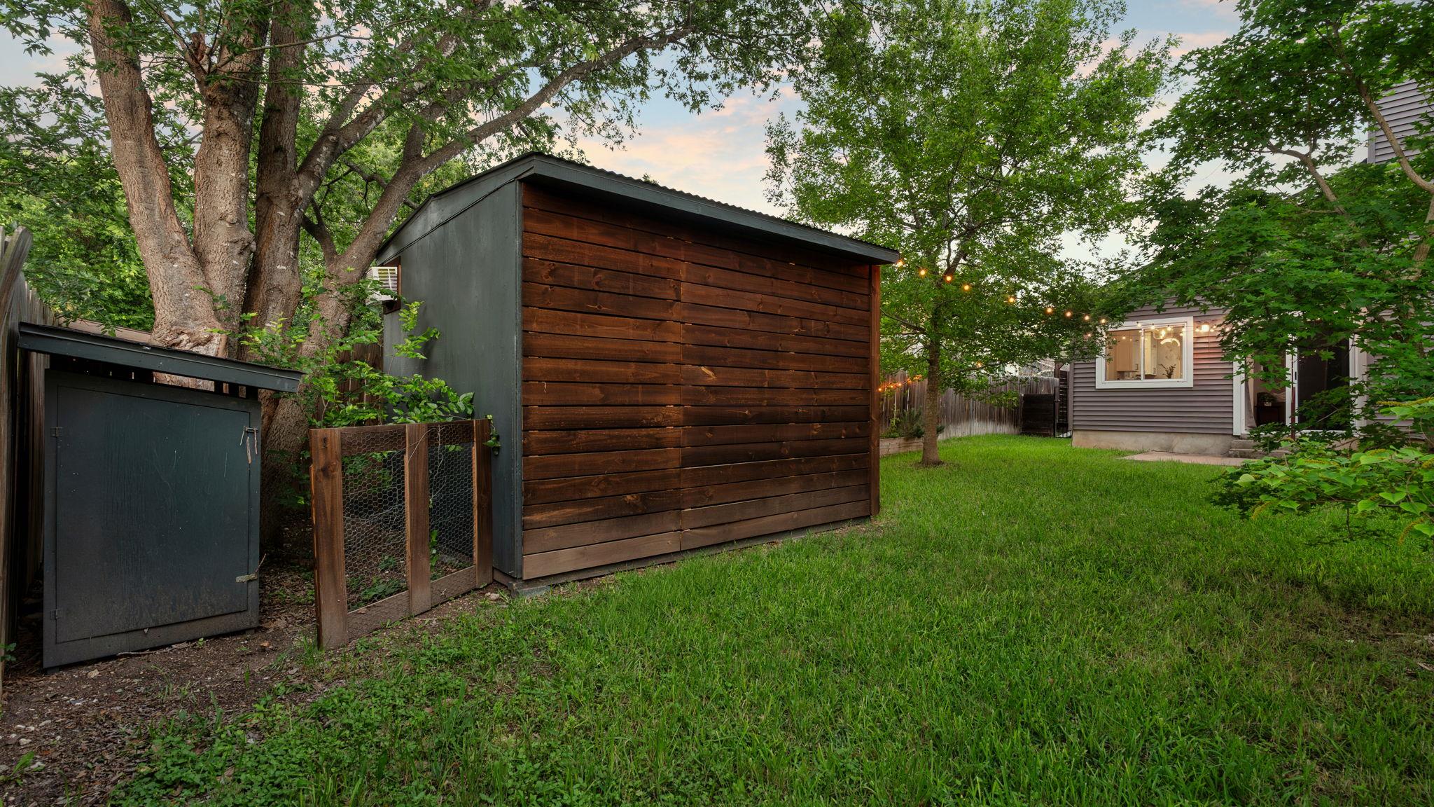 720 Great Britain Blvd, Austin, TX 78748