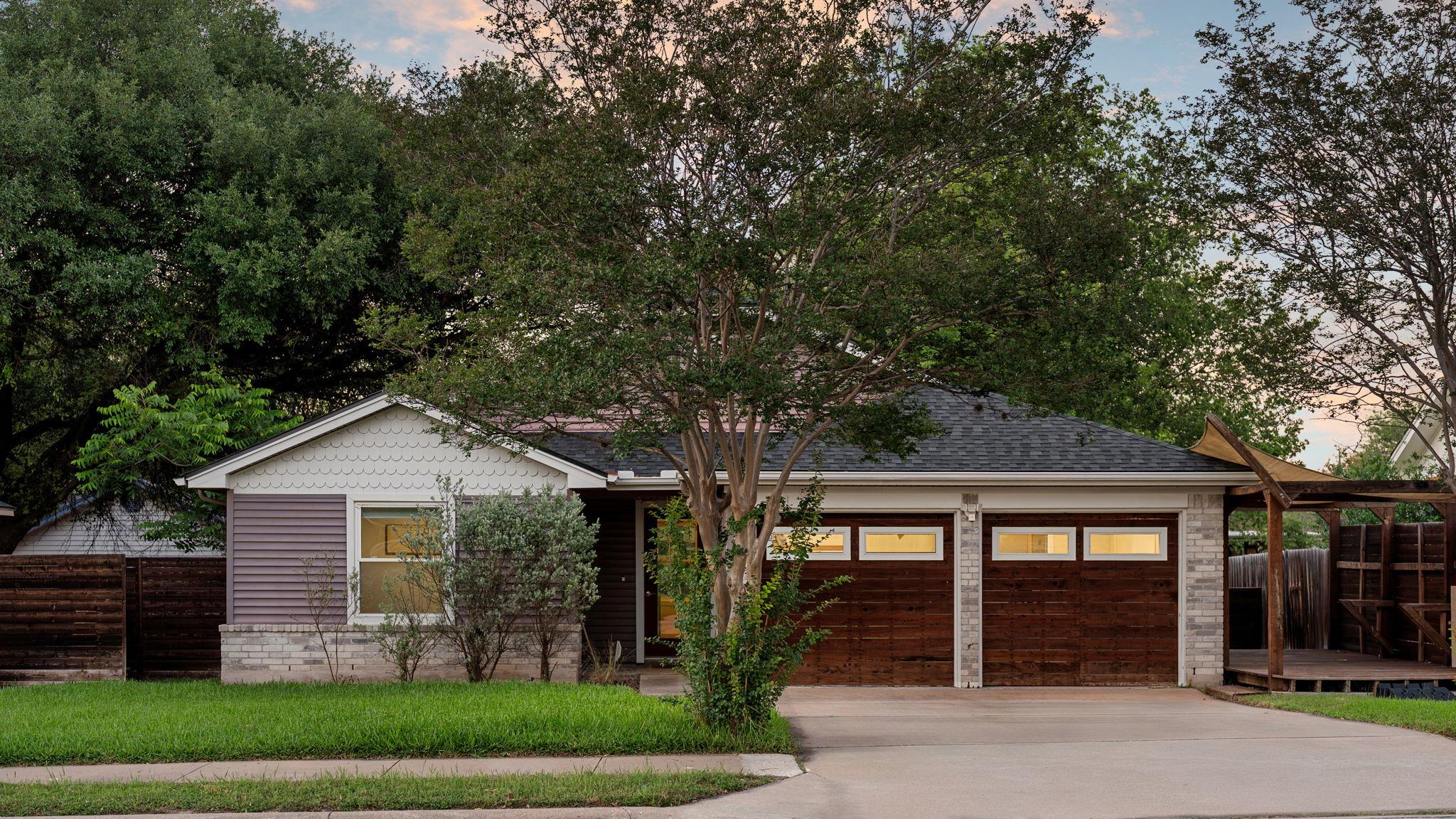 720 Great Britain Blvd, Austin, TX 78748