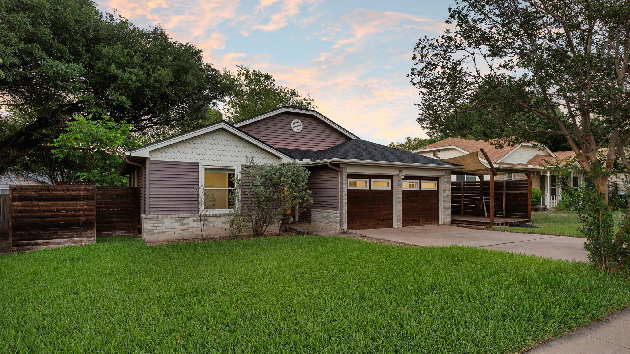 720 Great Britain Blvd, Austin, TX 78748