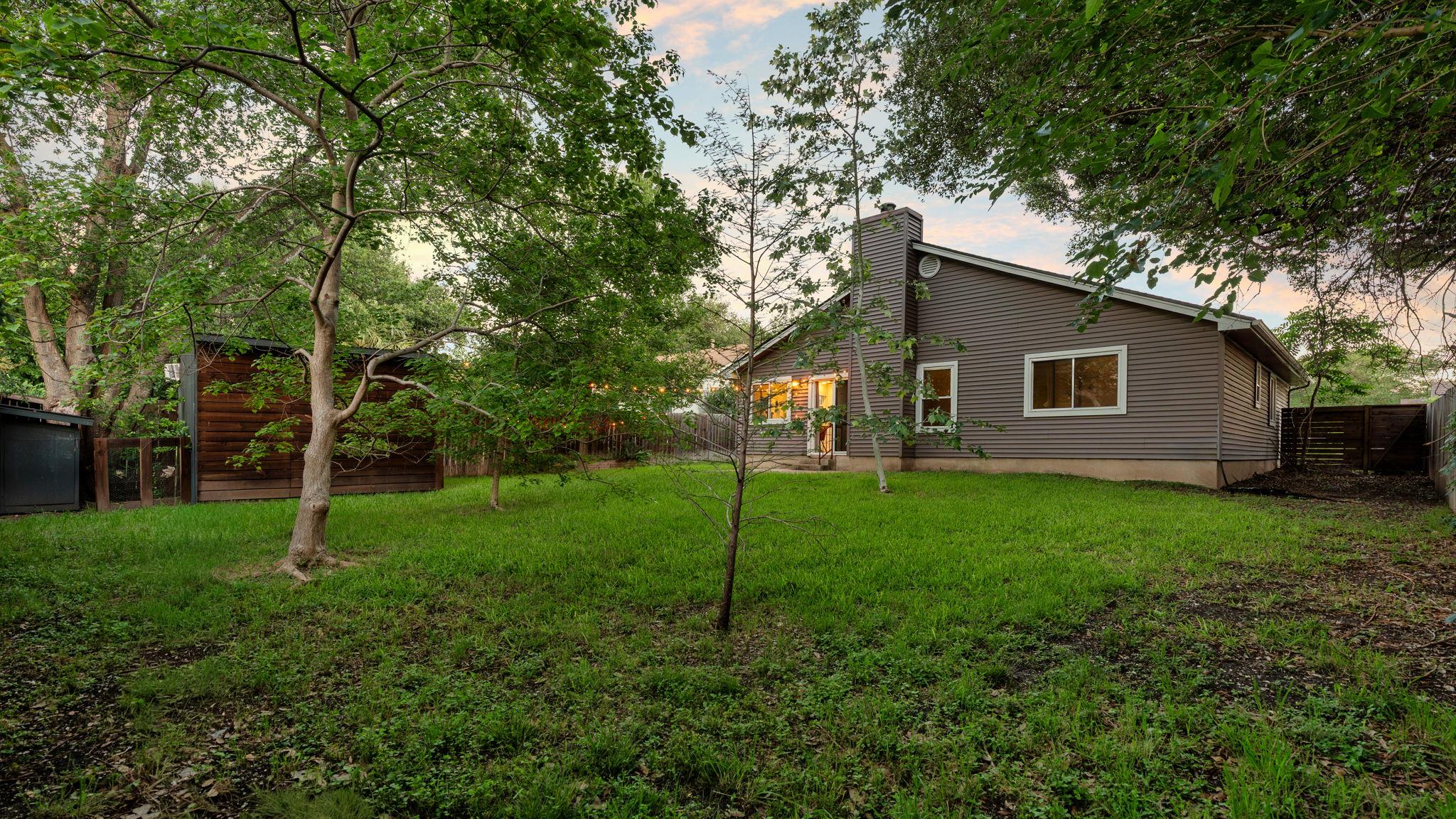 720 Great Britain Blvd, Austin, TX 78748