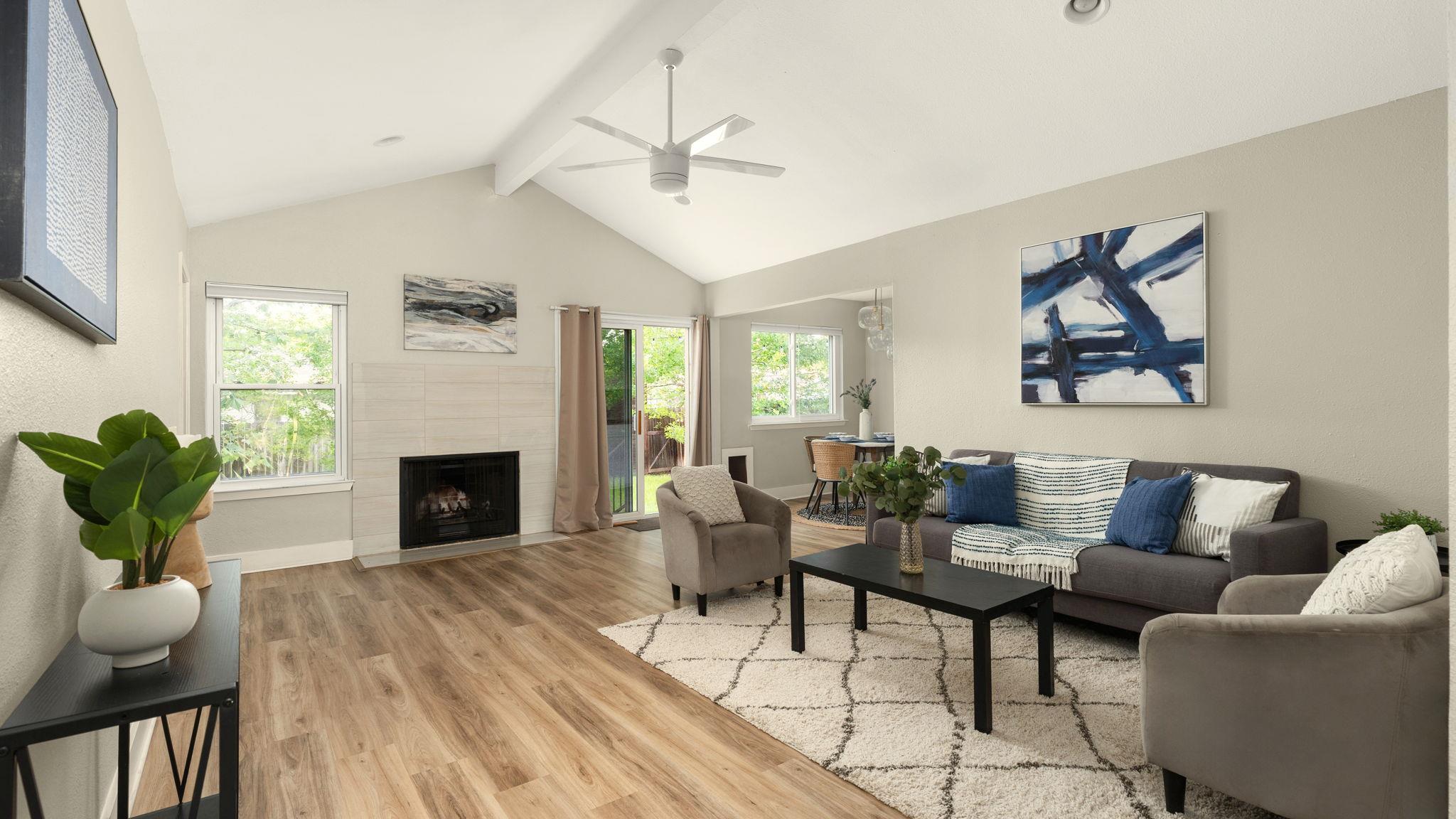 720 Great Britain Blvd, Austin, TX 78748