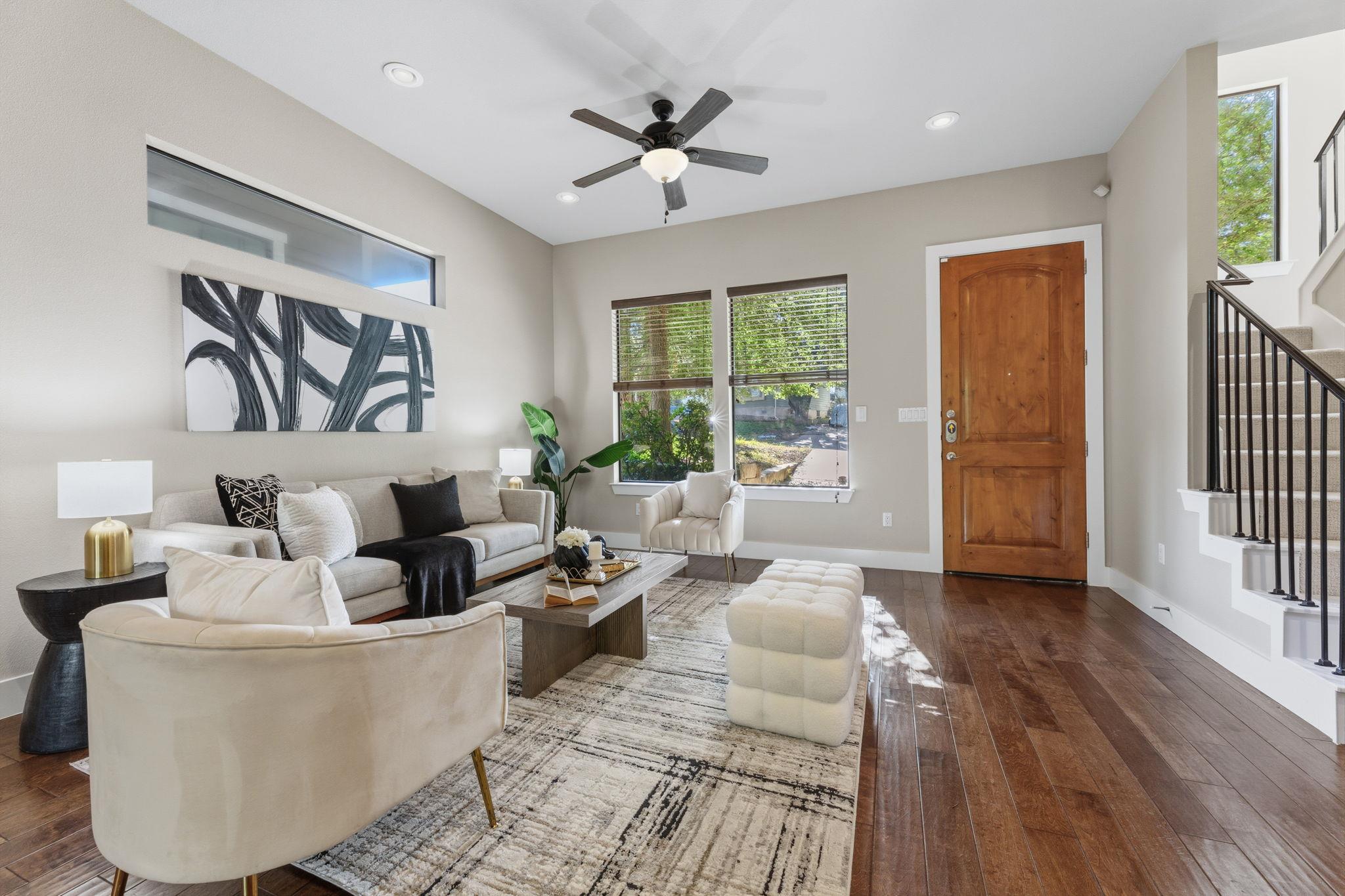 4608 Windy Brook Dr # A, Austin, TX 78723