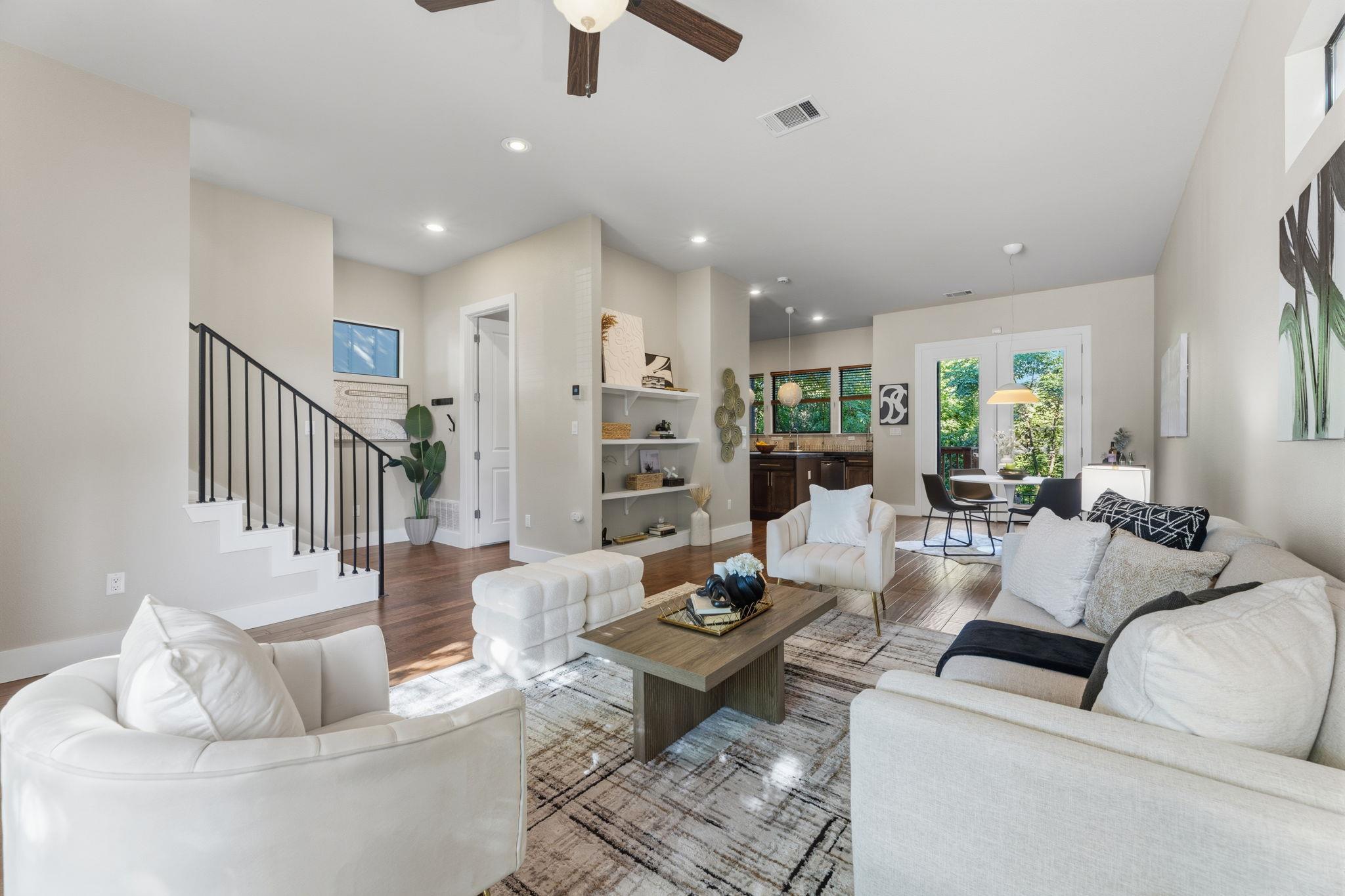 4608 Windy Brook Dr # A, Austin, TX 78723