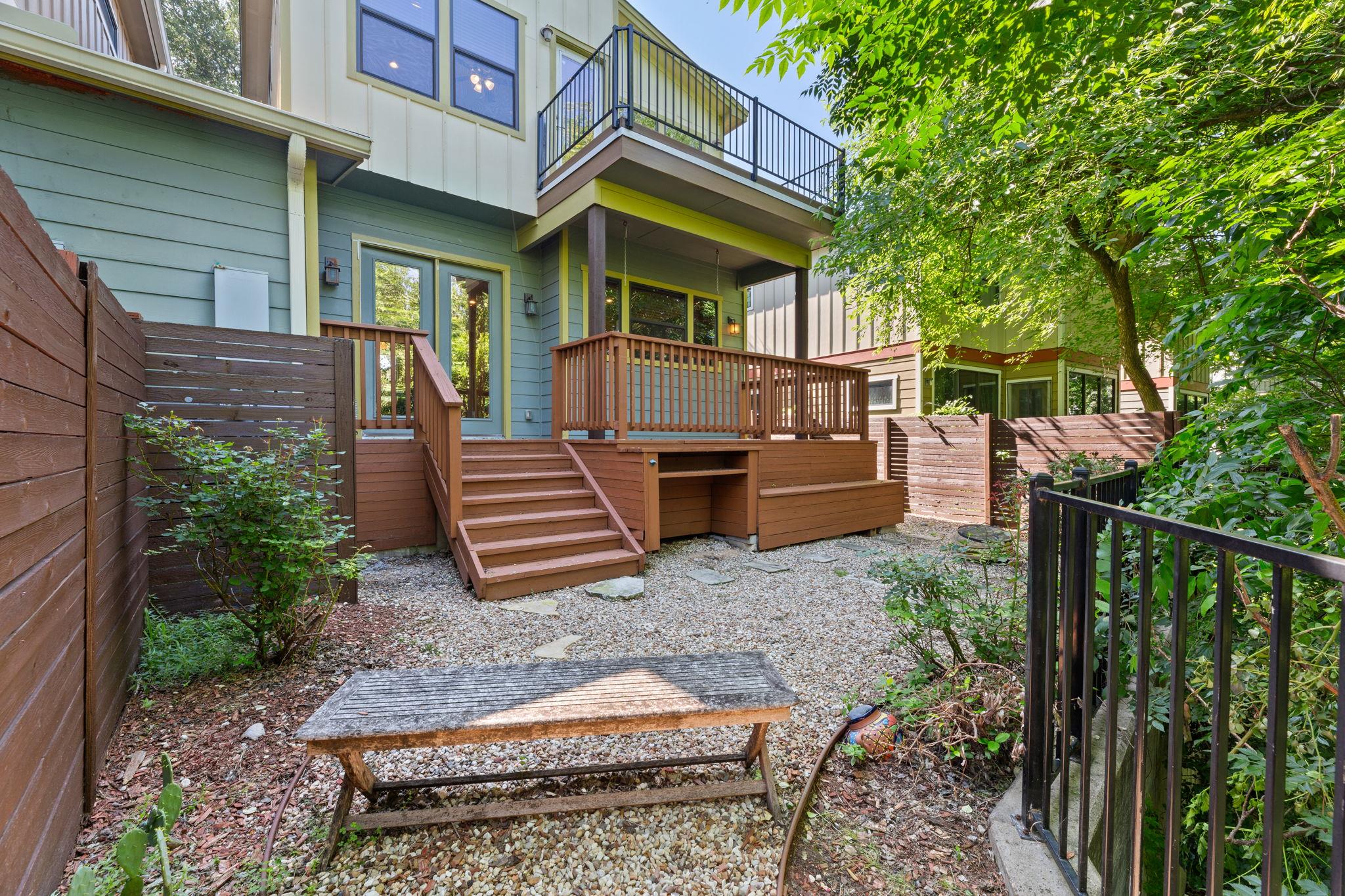 4608 Windy Brook Dr # A, Austin, TX 78723