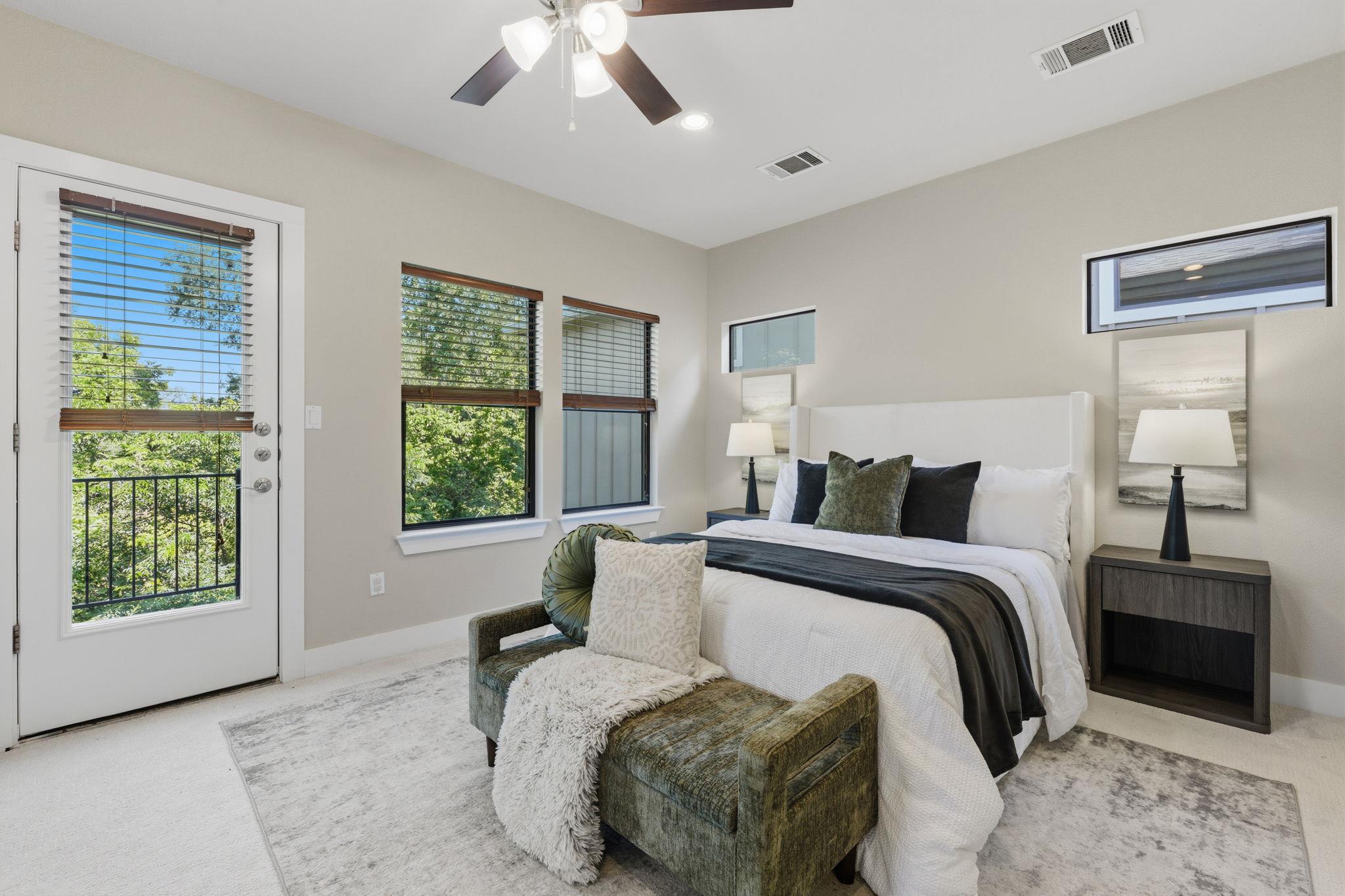4608 Windy Brook Dr # A, Austin, TX 78723