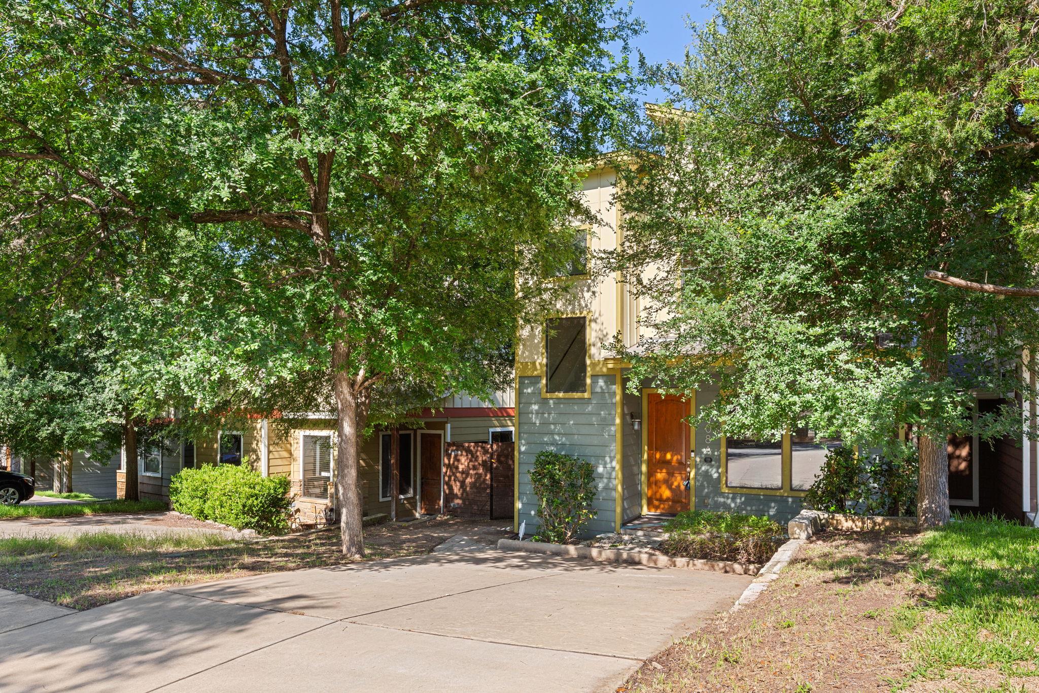 4608 Windy Brook Dr # A, Austin, TX 78723