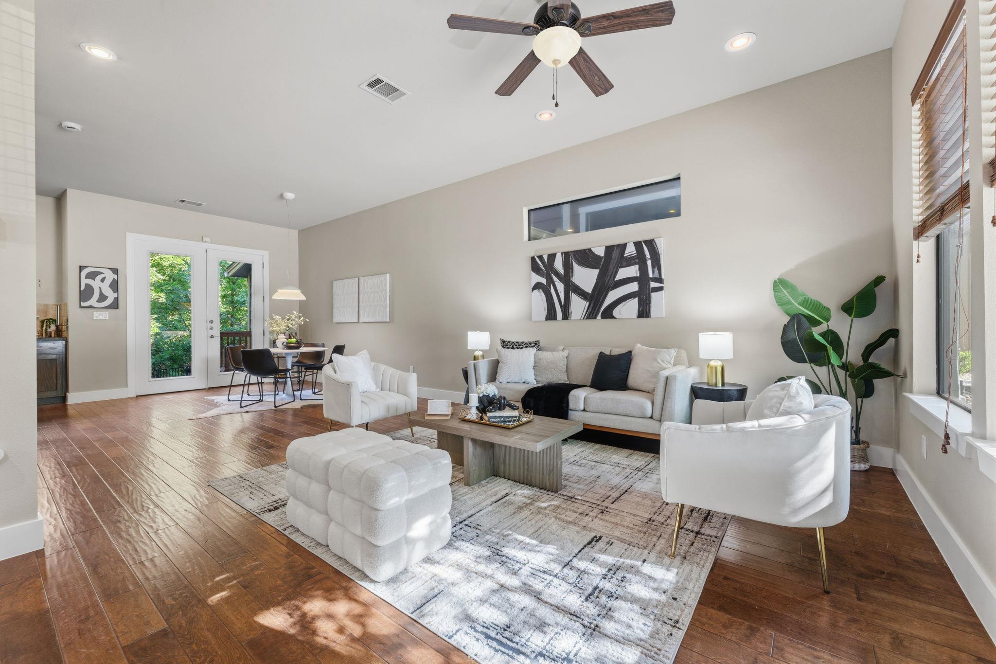 4608 Windy Brook Dr # A, Austin, TX 78723