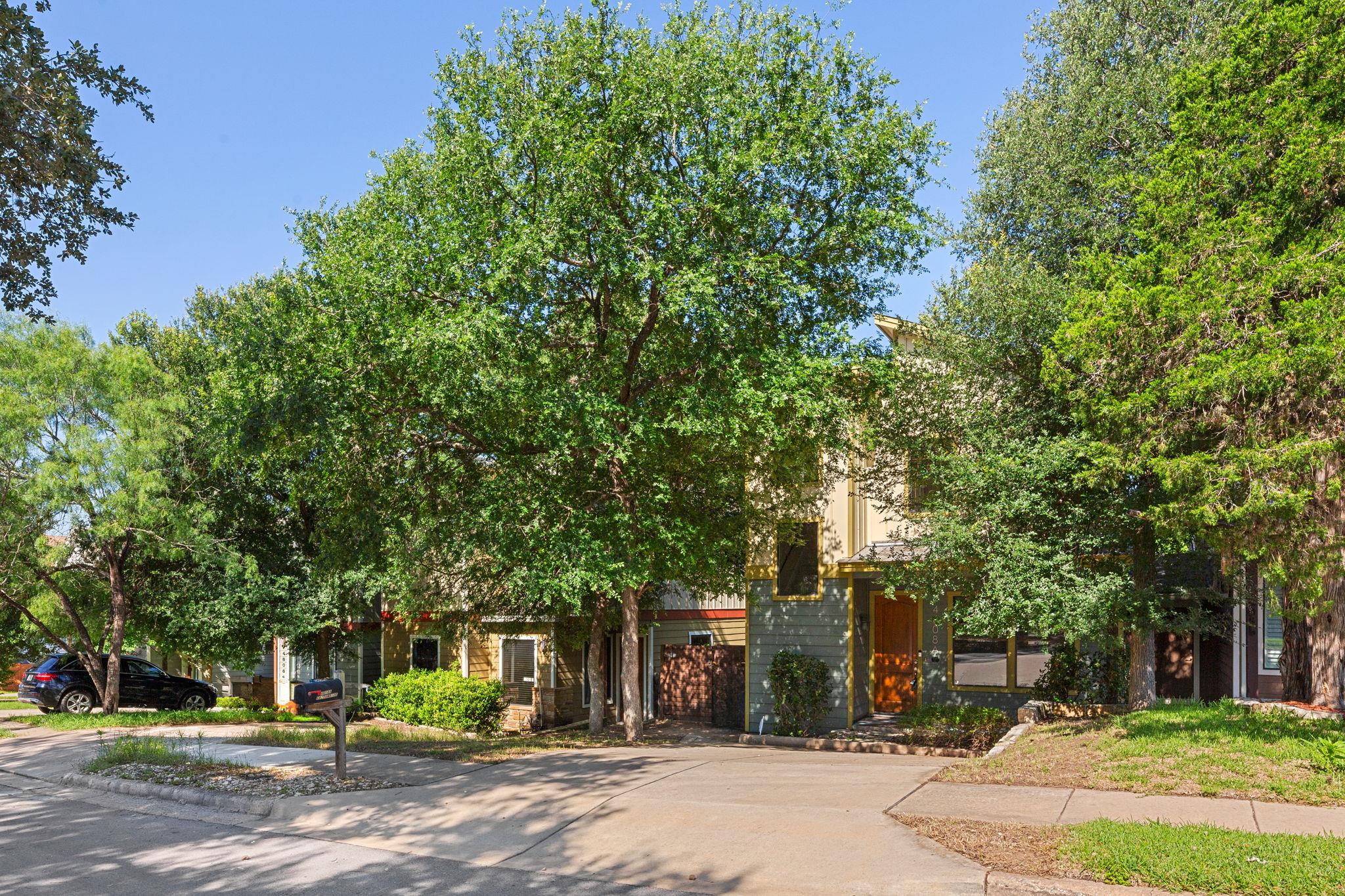 4608 Windy Brook Dr # A, Austin, TX 78723