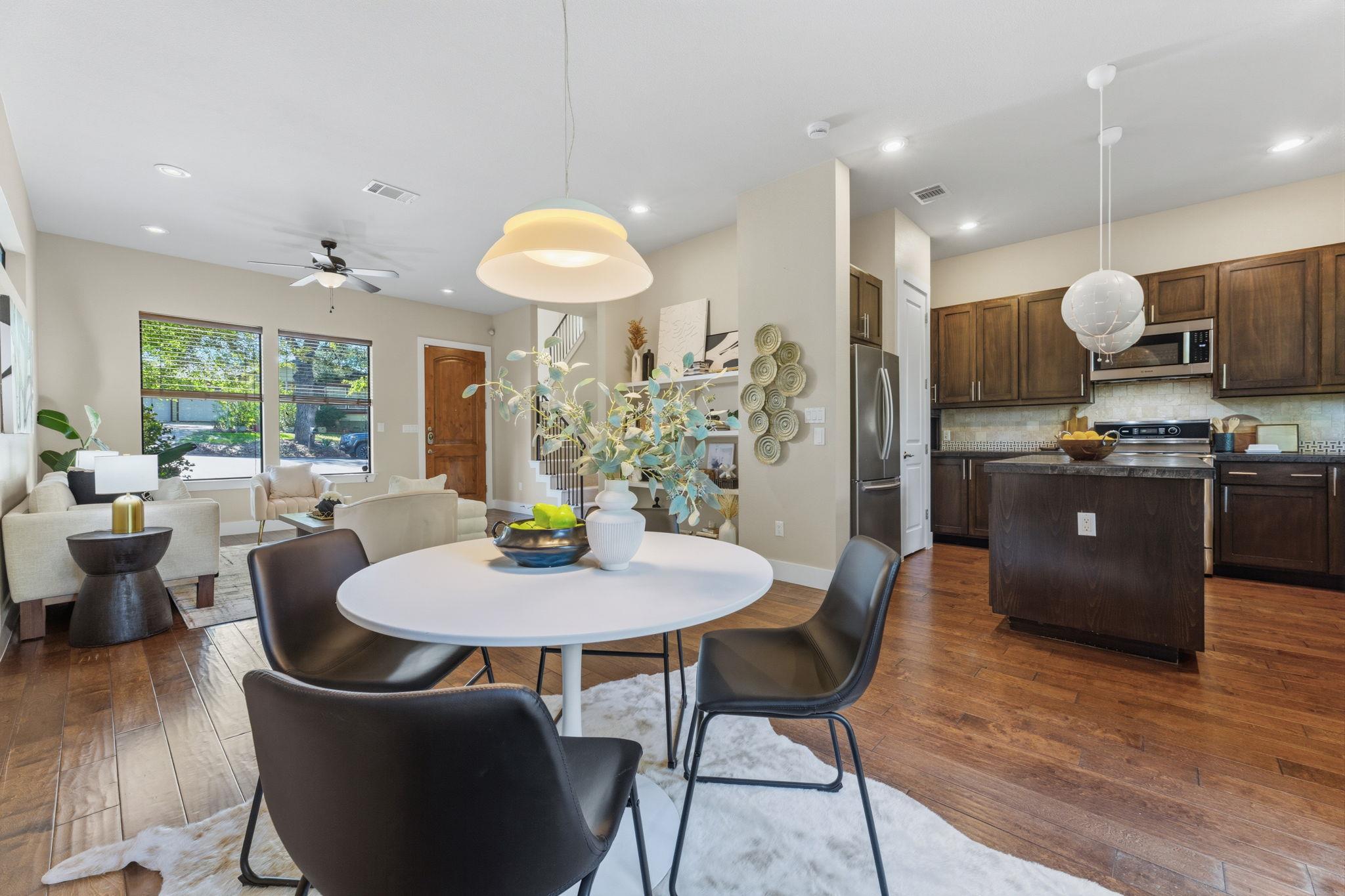 4608 Windy Brook Dr # A, Austin, TX 78723