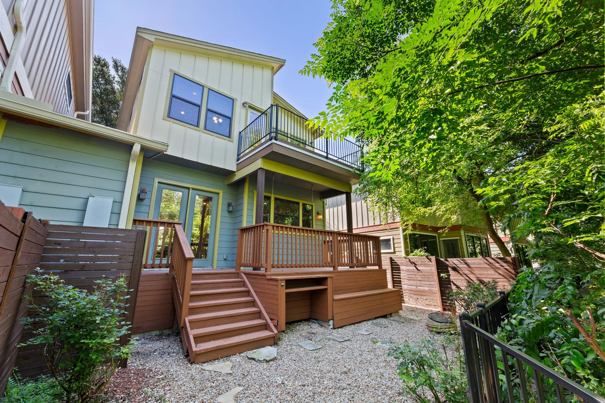 4608 Windy Brook Dr # A, Austin, TX 78723