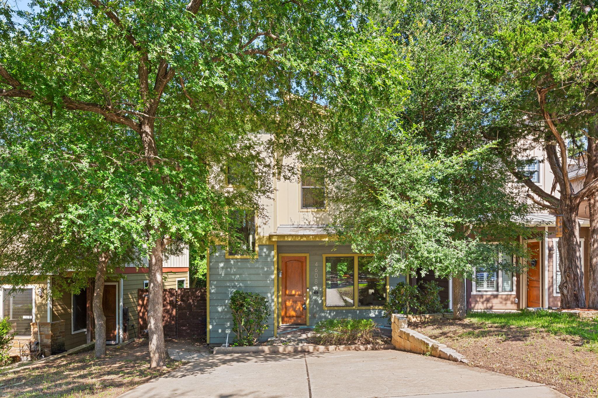 4608 Windy Brook Dr # A, Austin, TX 78723