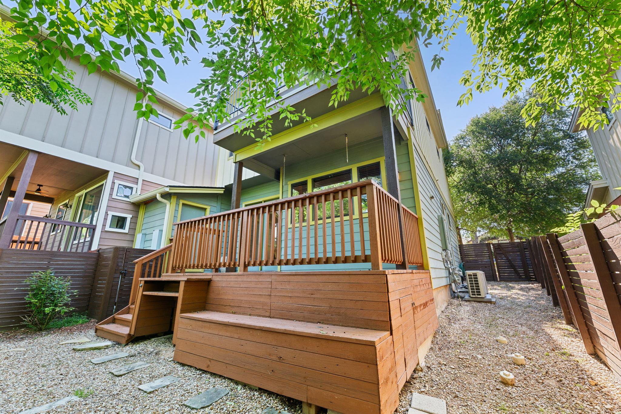 4608 Windy Brook Dr # A, Austin, TX 78723