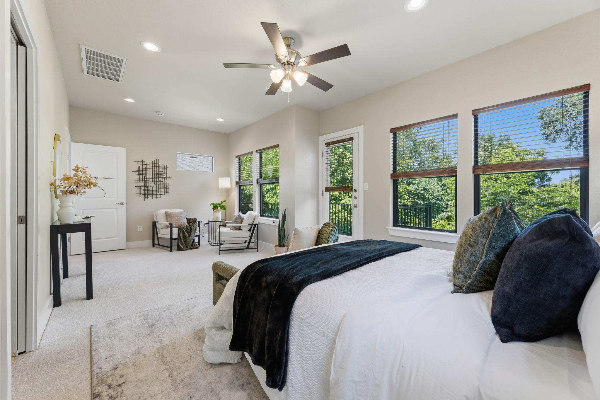 4608 Windy Brook Dr # A, Austin, TX 78723
