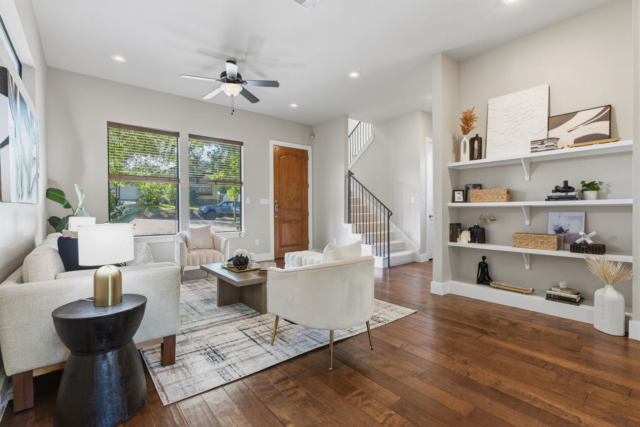 4608 Windy Brook Dr # A, Austin, TX 78723