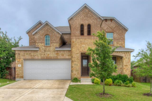 198 Stone View Trl, Austin, TX 78737