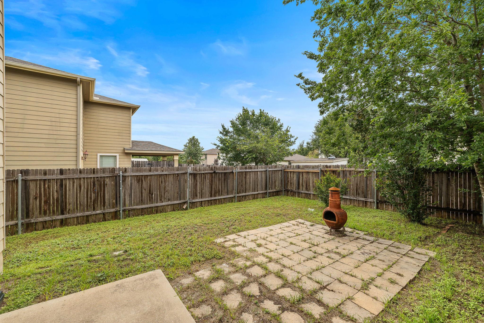 5705 Viewpoint Dr, Austin, TX 78744