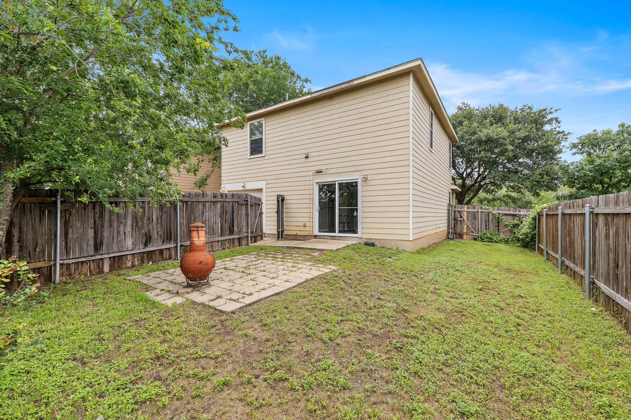 5705 Viewpoint Dr, Austin, TX 78744