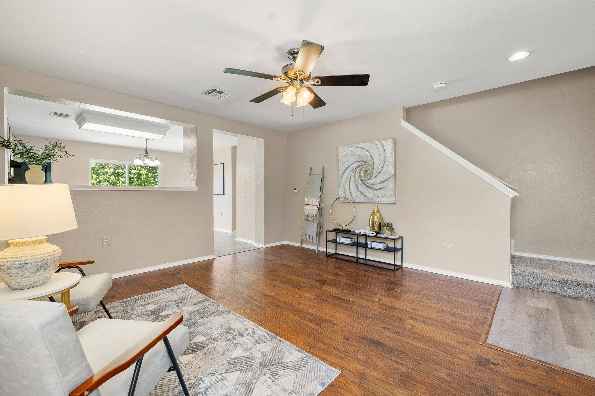 5705 Viewpoint Dr, Austin, TX 78744
