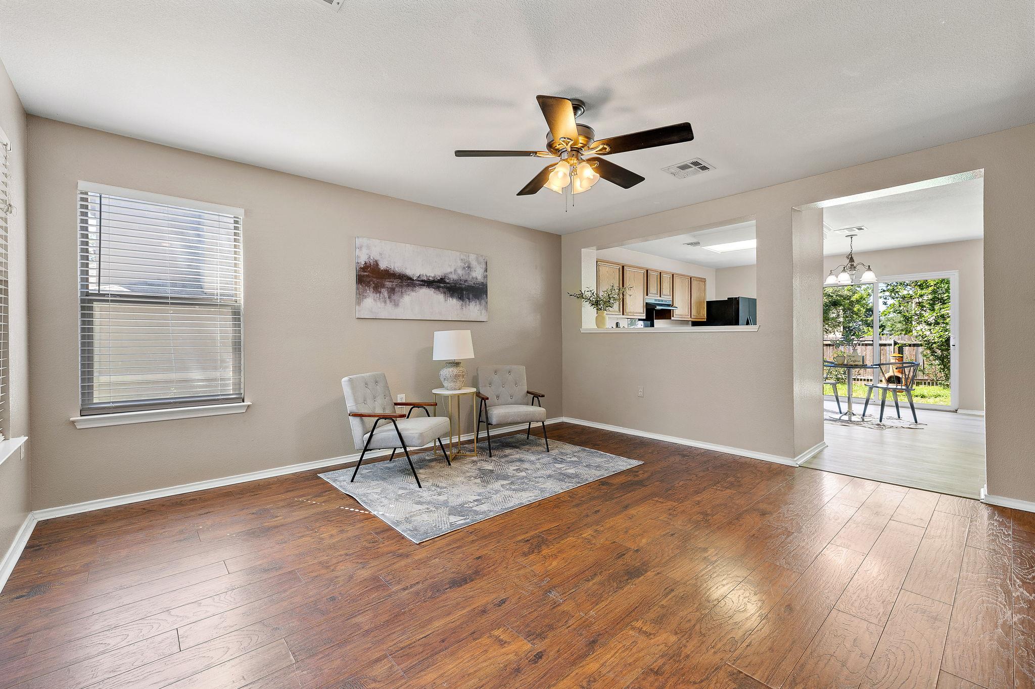 5705 Viewpoint Dr, Austin, TX 78744