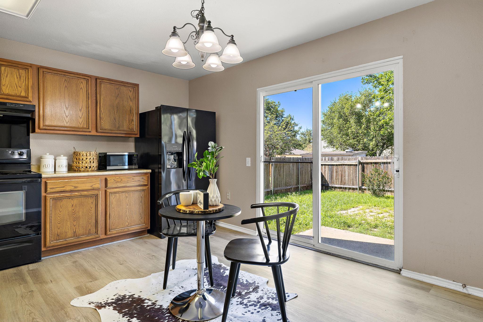 5705 Viewpoint Dr, Austin, TX 78744