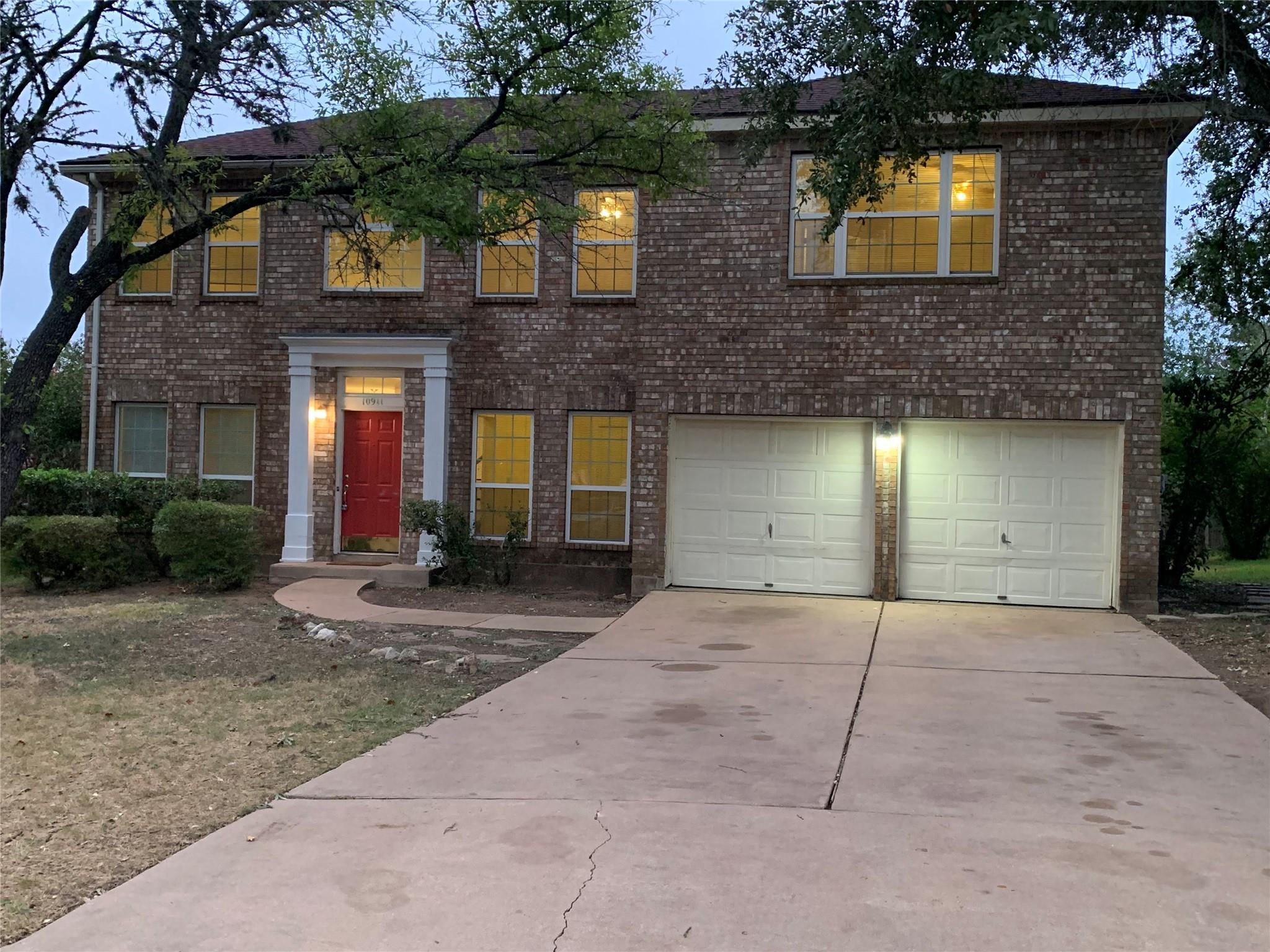 10911 Grassmere Ct, Austin, TX 78739