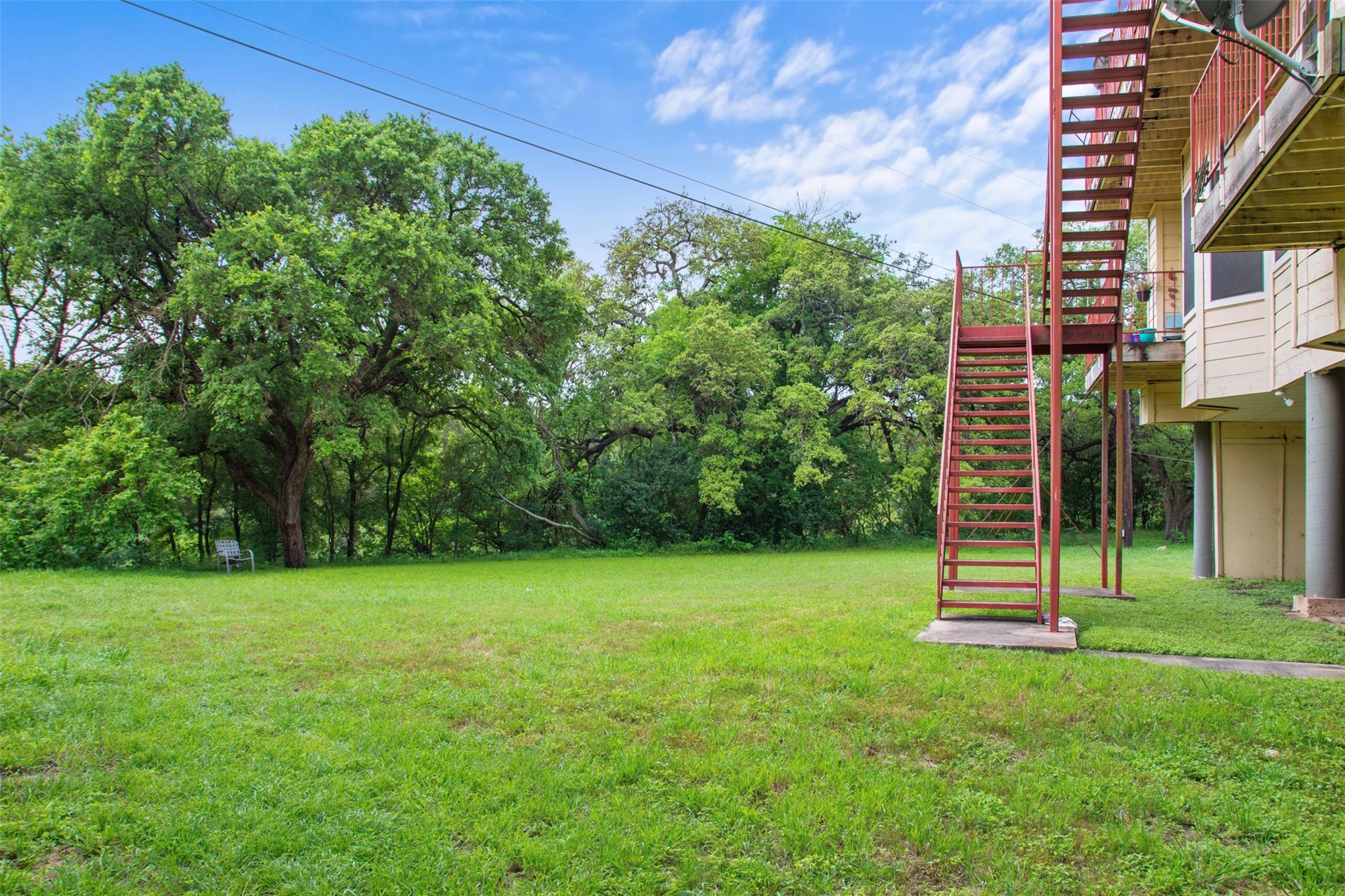 5303 Indio Cv # A, Austin, TX 78745