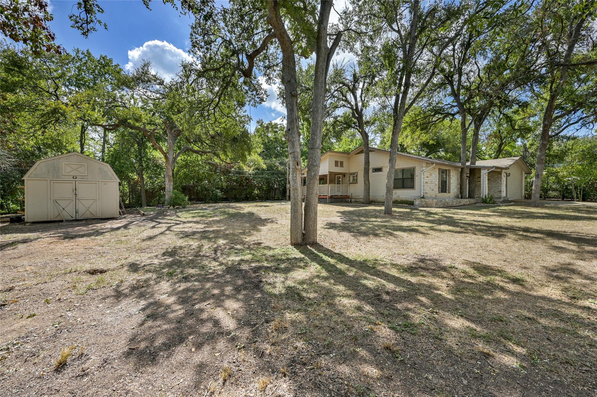 6713 SILVERMINE Dr, Austin, TX 78736