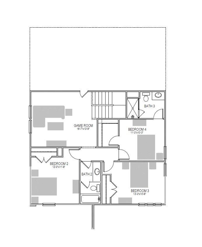 1104 Universal Dr, Hutto, TX 78634