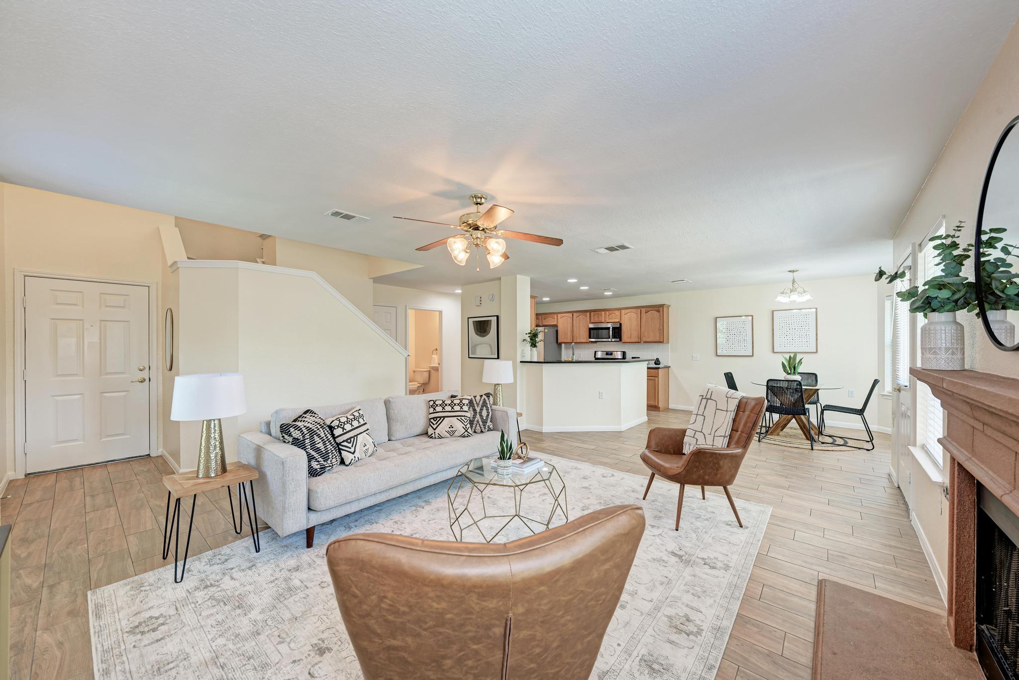 5509 Rayburn Ln, Austin, TX 78723