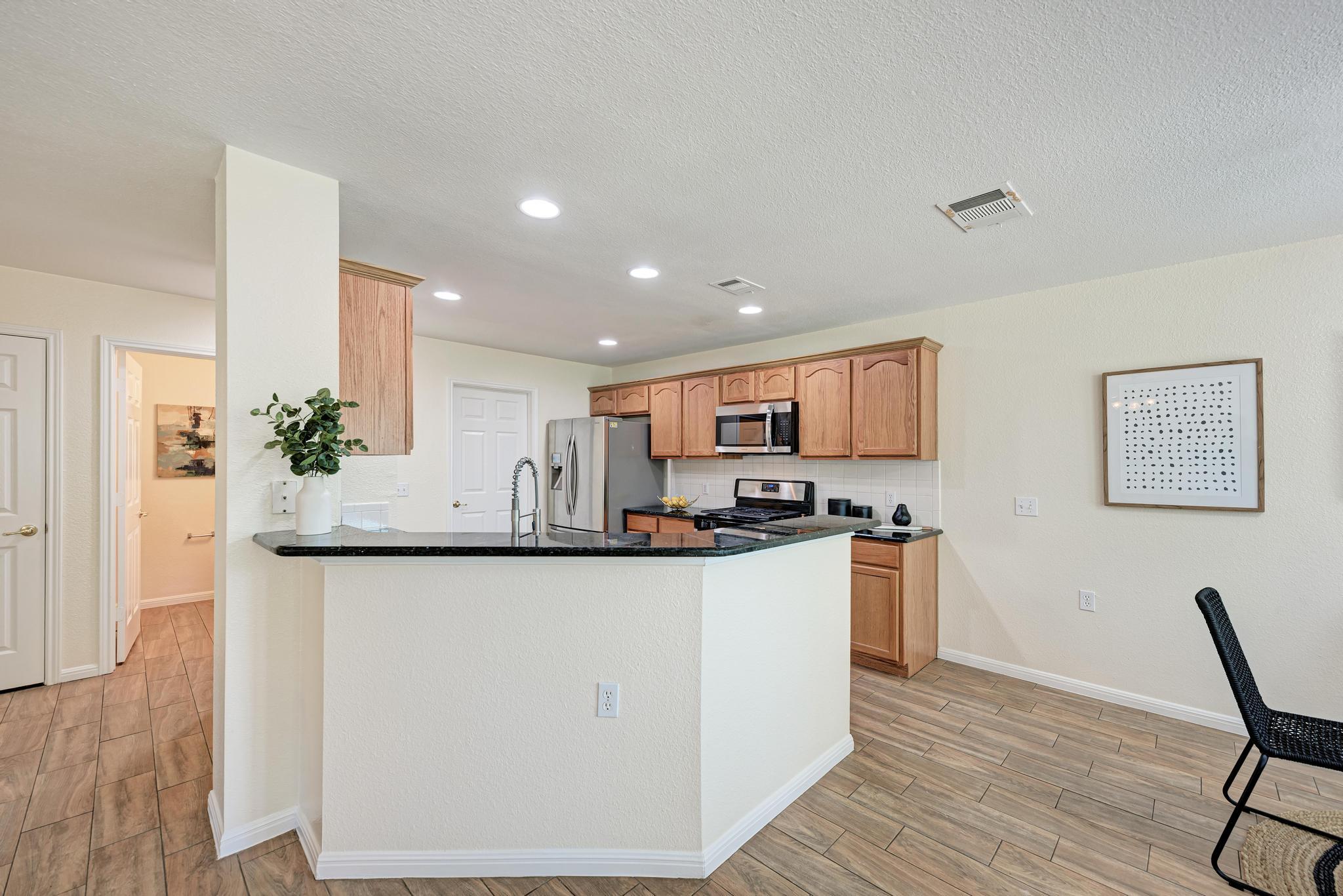 5509 Rayburn Ln, Austin, TX 78723