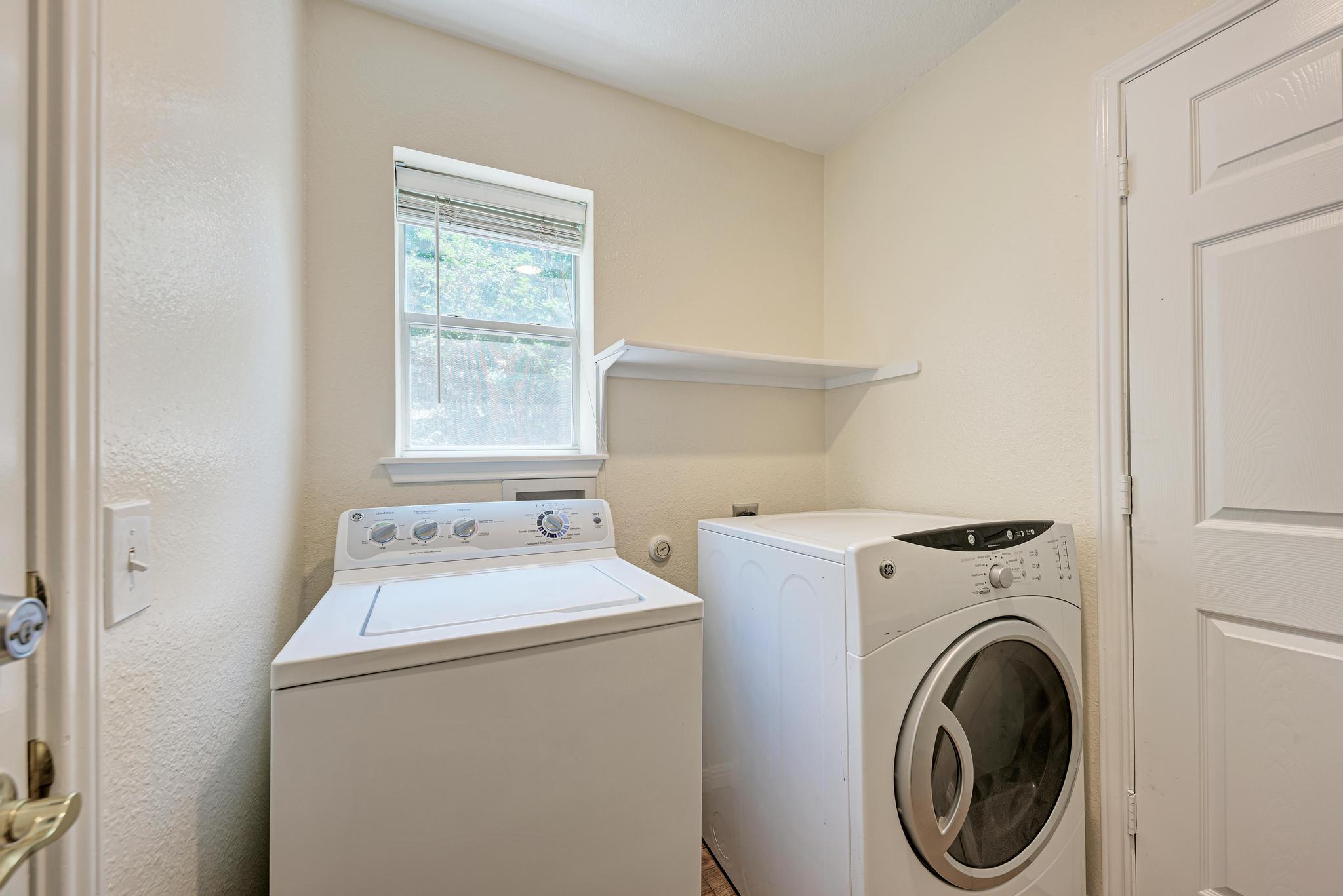 5509 Rayburn Ln, Austin, TX 78723