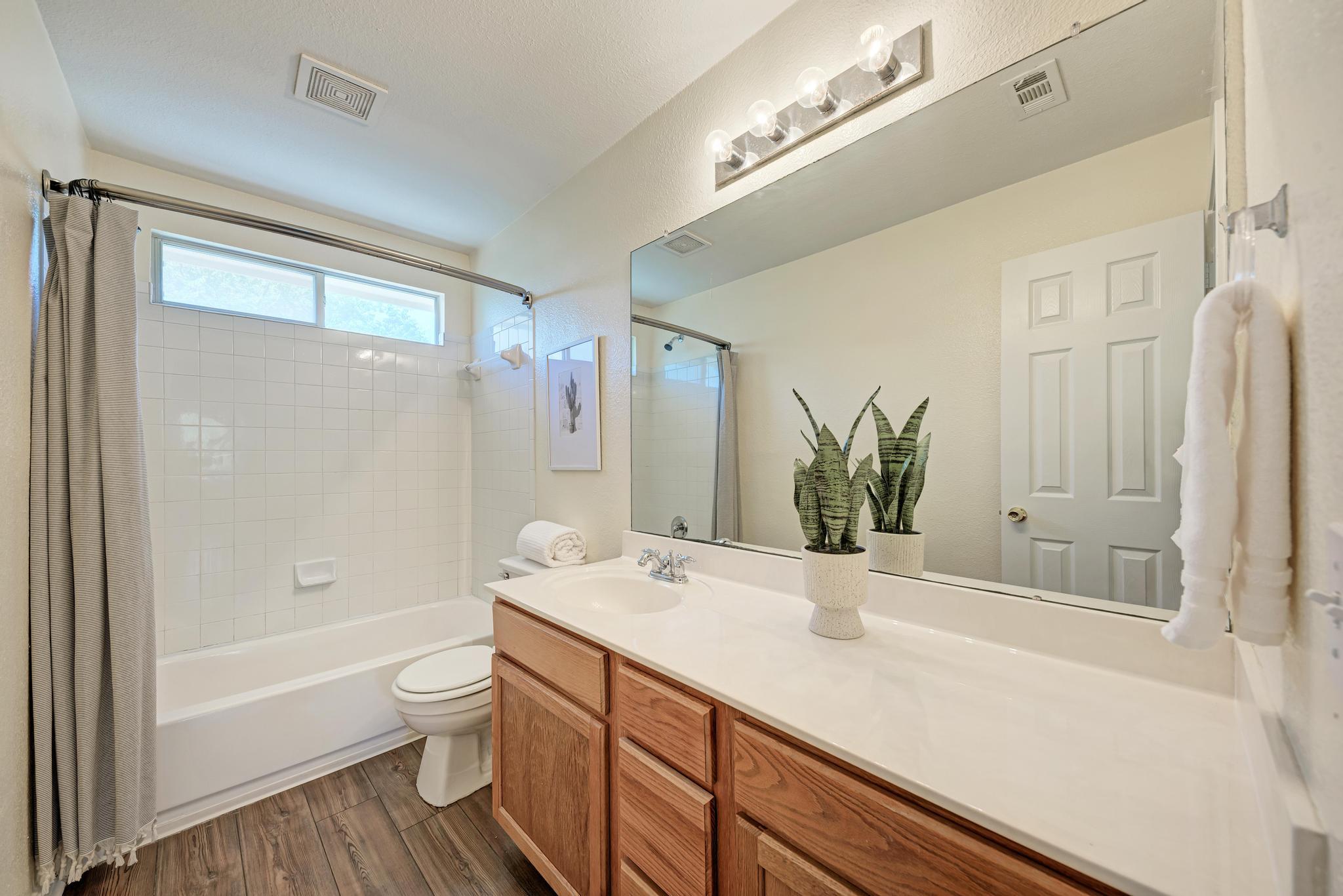 5509 Rayburn Ln, Austin, TX 78723