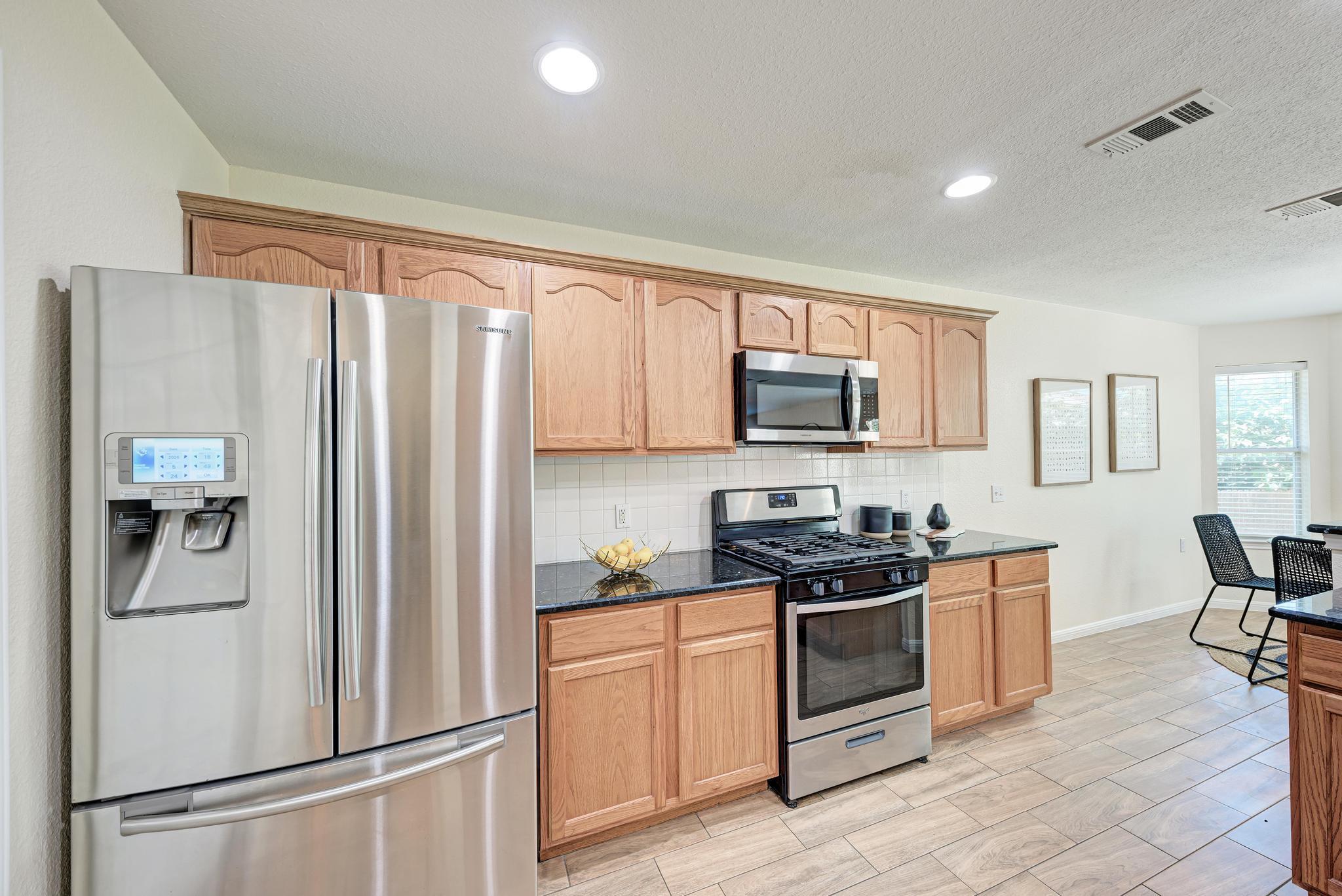 5509 Rayburn Ln, Austin, TX 78723