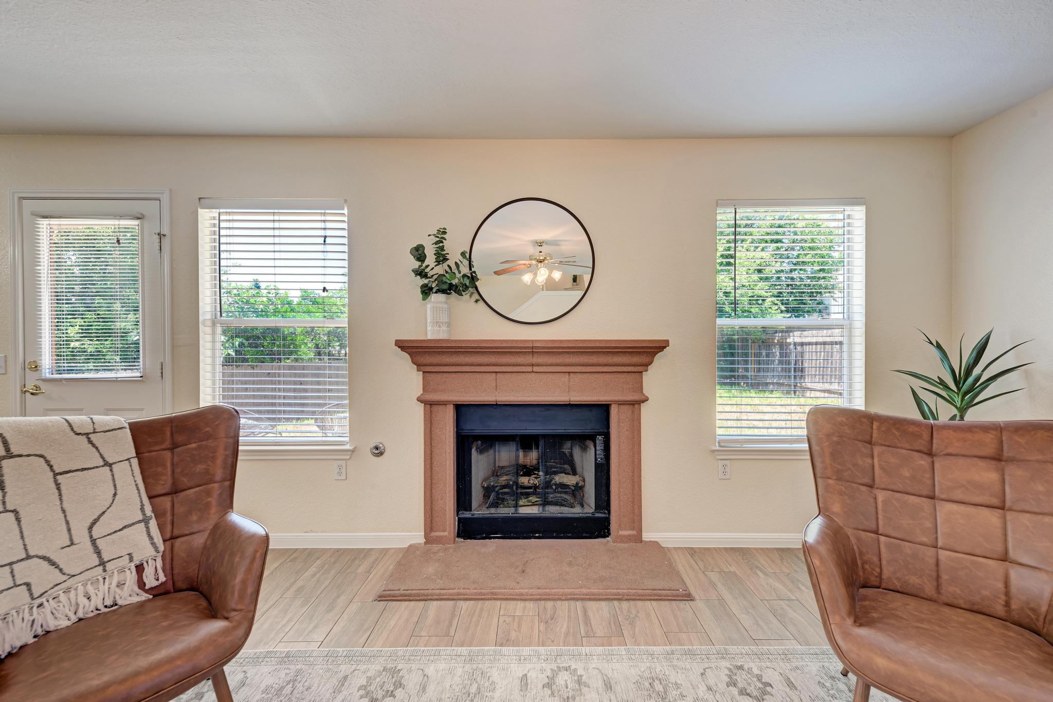 5509 Rayburn Ln, Austin, TX 78723