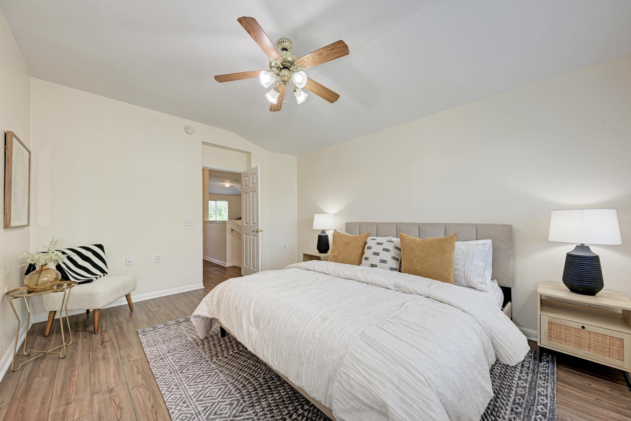 5509 Rayburn Ln, Austin, TX 78723