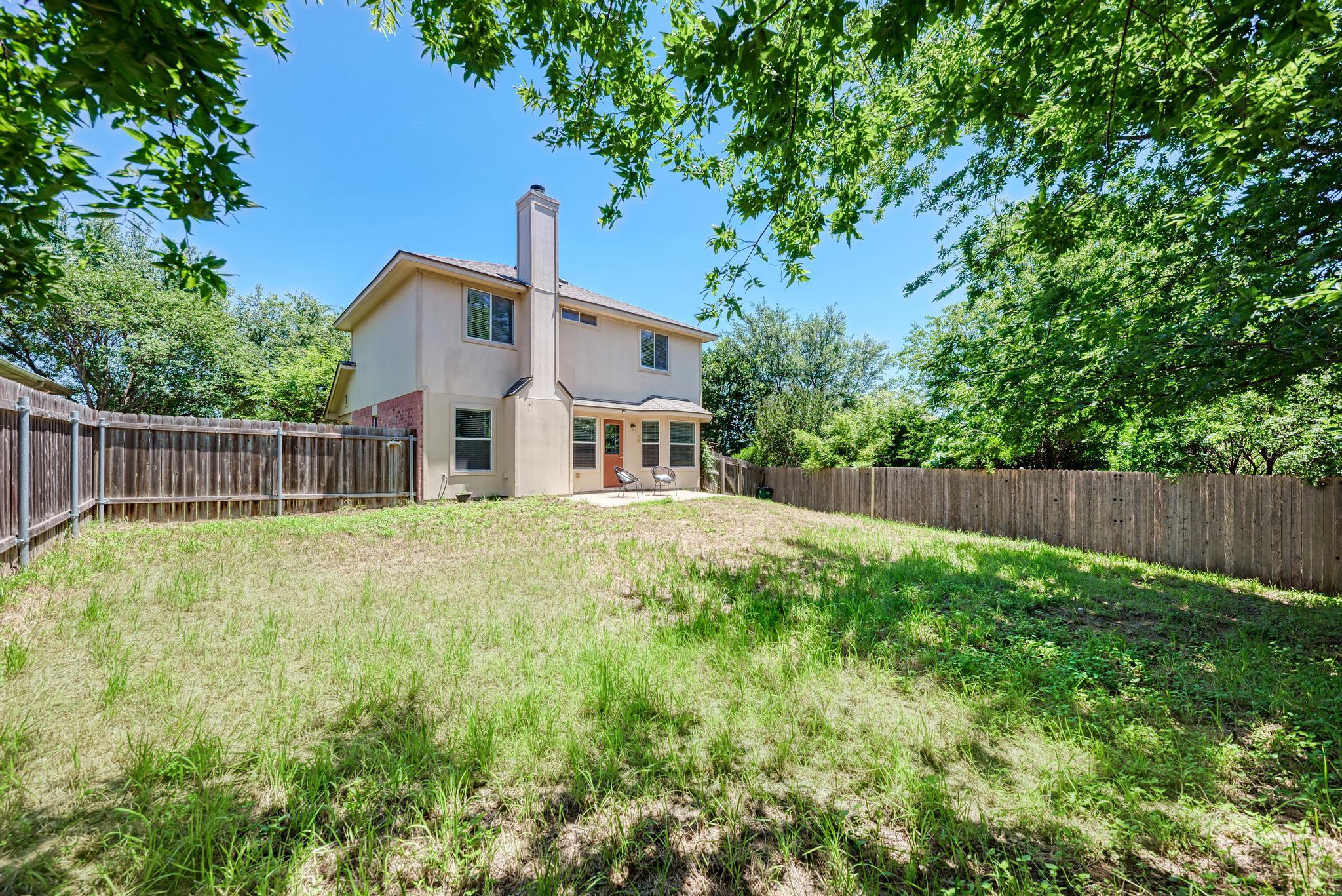 5509 Rayburn Ln, Austin, TX 78723