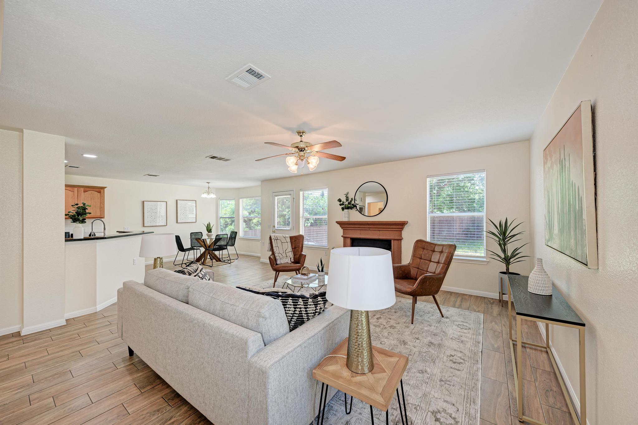 5509 Rayburn Ln, Austin, TX 78723
