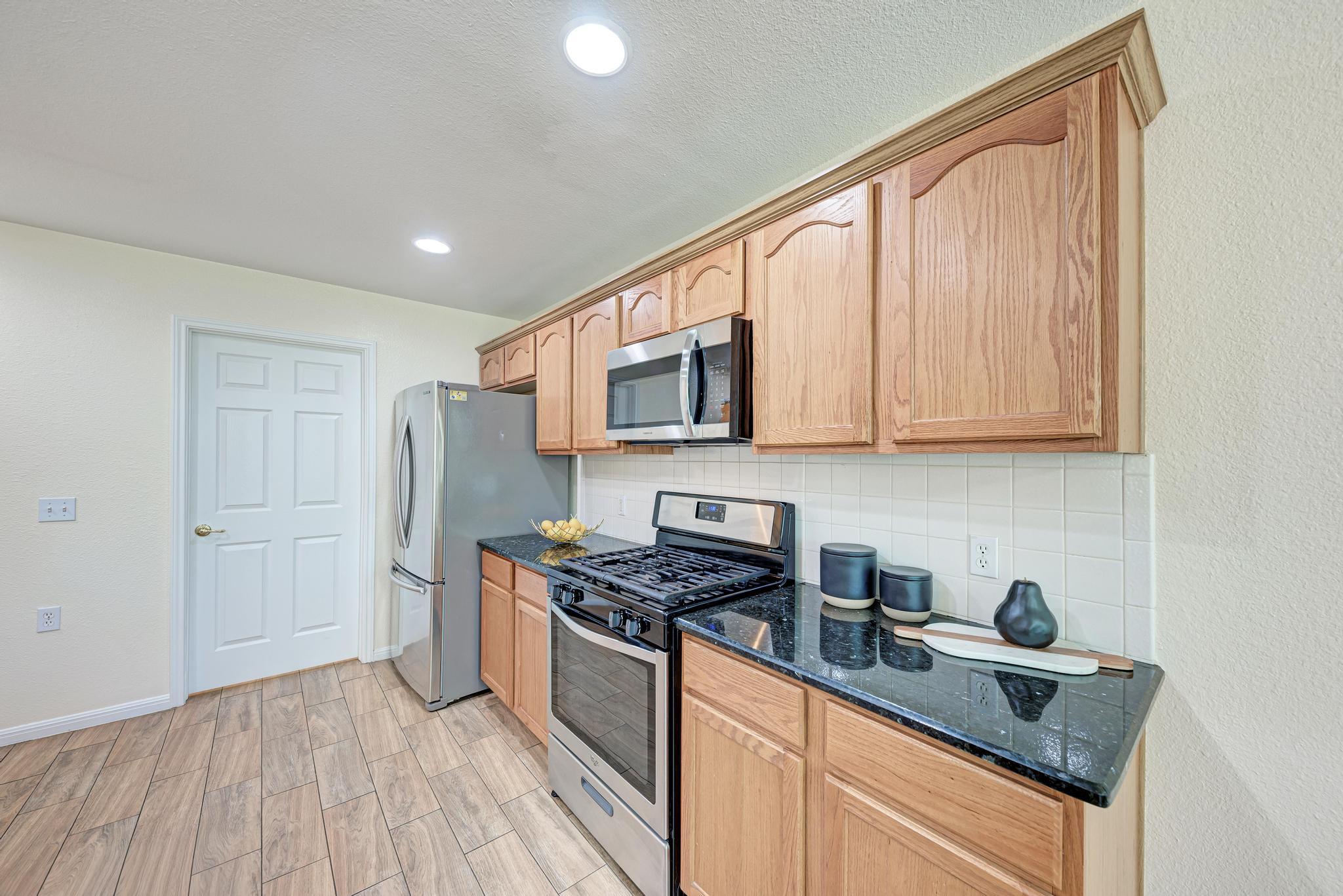 5509 Rayburn Ln, Austin, TX 78723