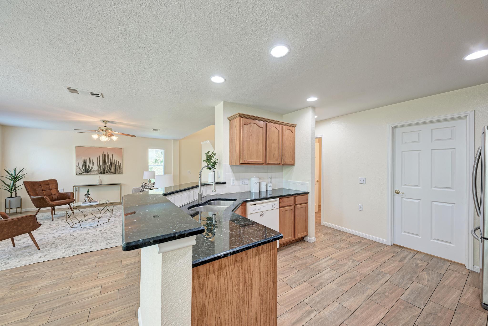 5509 Rayburn Ln, Austin, TX 78723