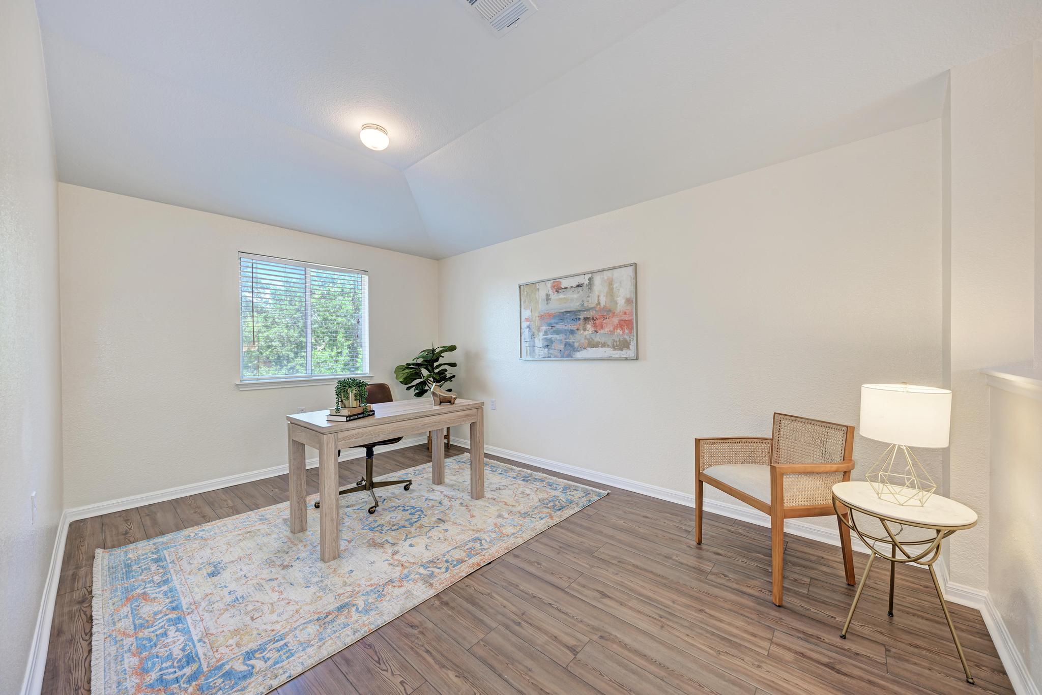 5509 Rayburn Ln, Austin, TX 78723