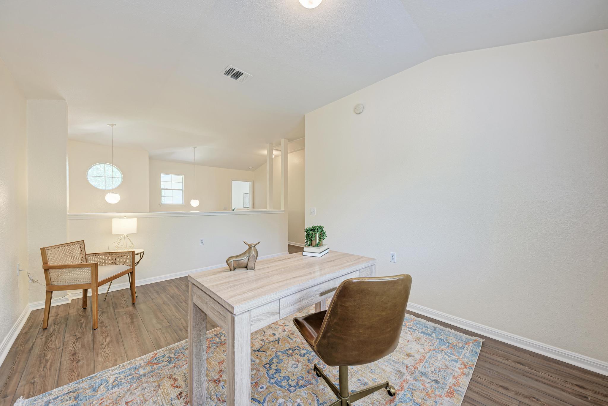 5509 Rayburn Ln, Austin, TX 78723