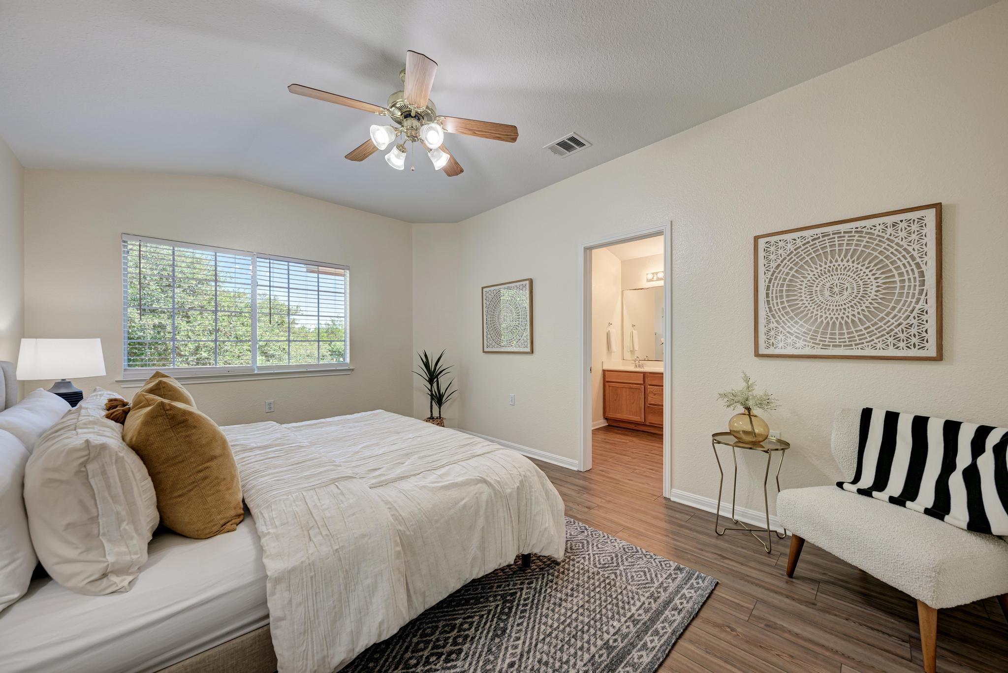 5509 Rayburn Ln, Austin, TX 78723