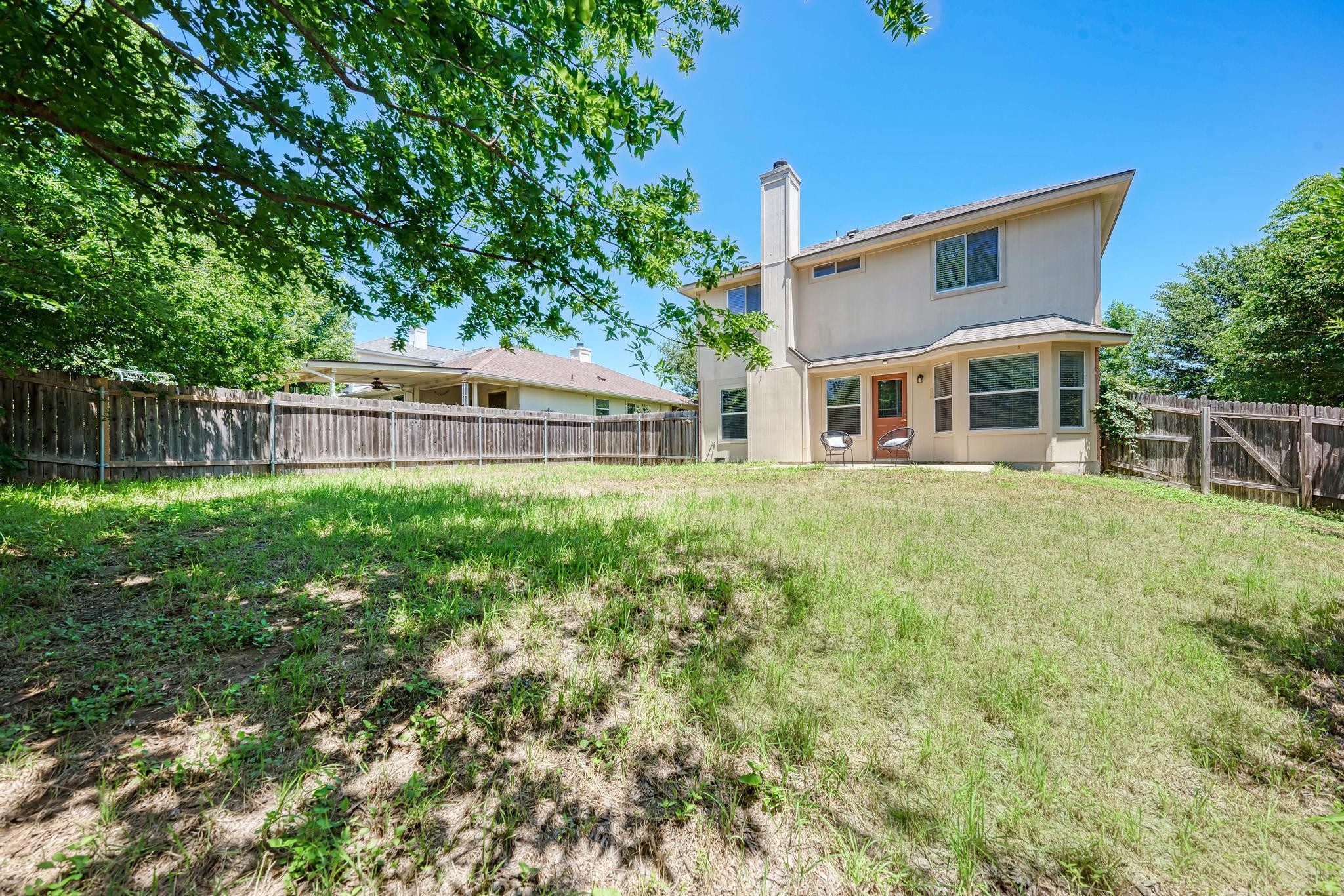 5509 Rayburn Ln, Austin, TX 78723