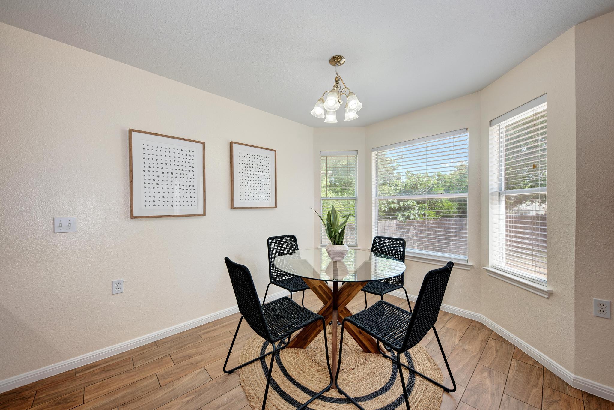 5509 Rayburn Ln, Austin, TX 78723