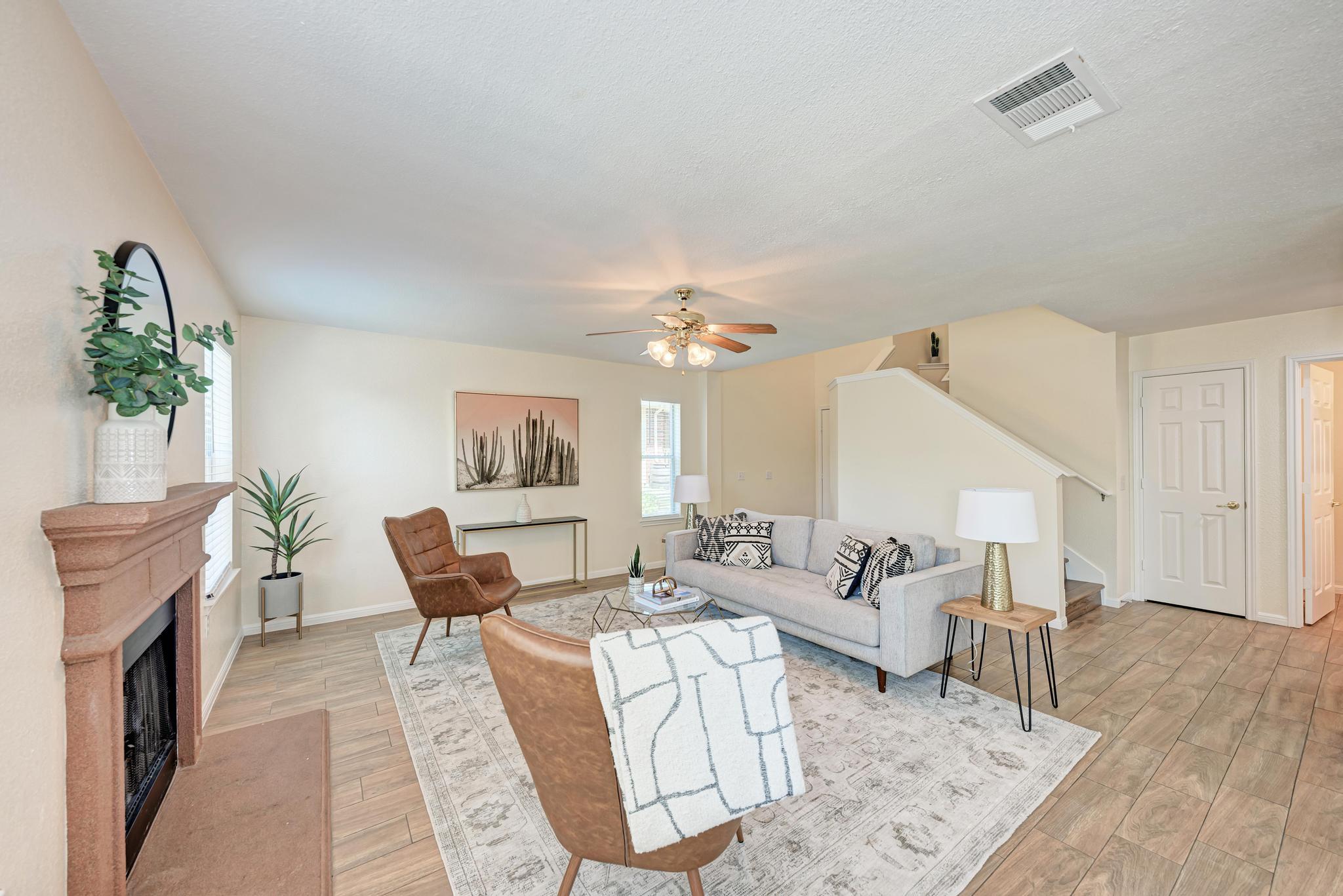 5509 Rayburn Ln, Austin, TX 78723