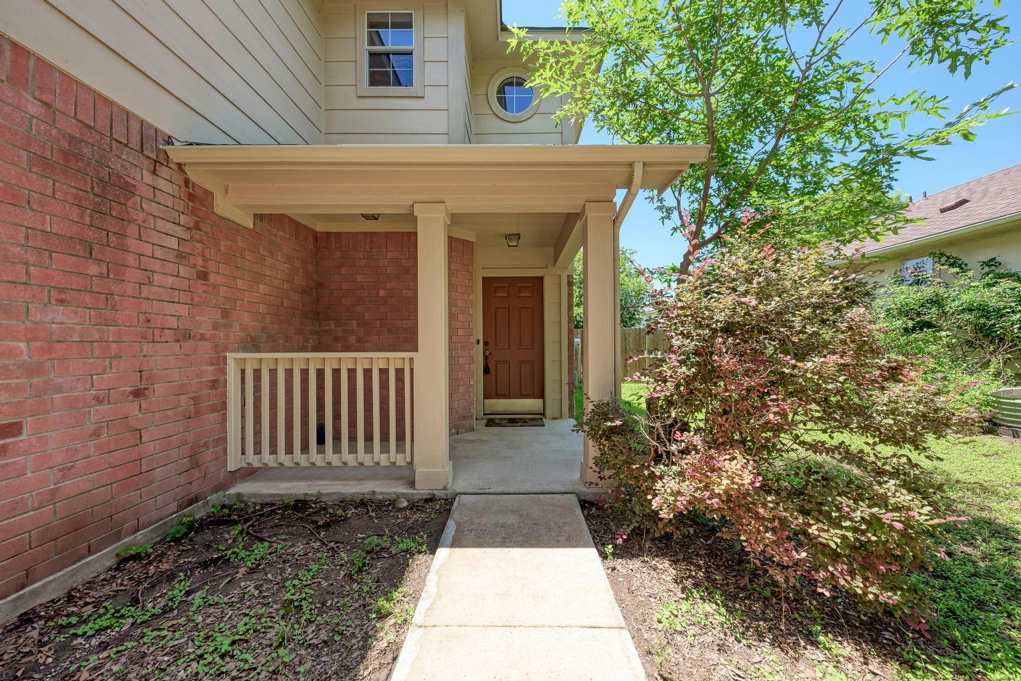 5509 Rayburn Ln, Austin, TX 78723