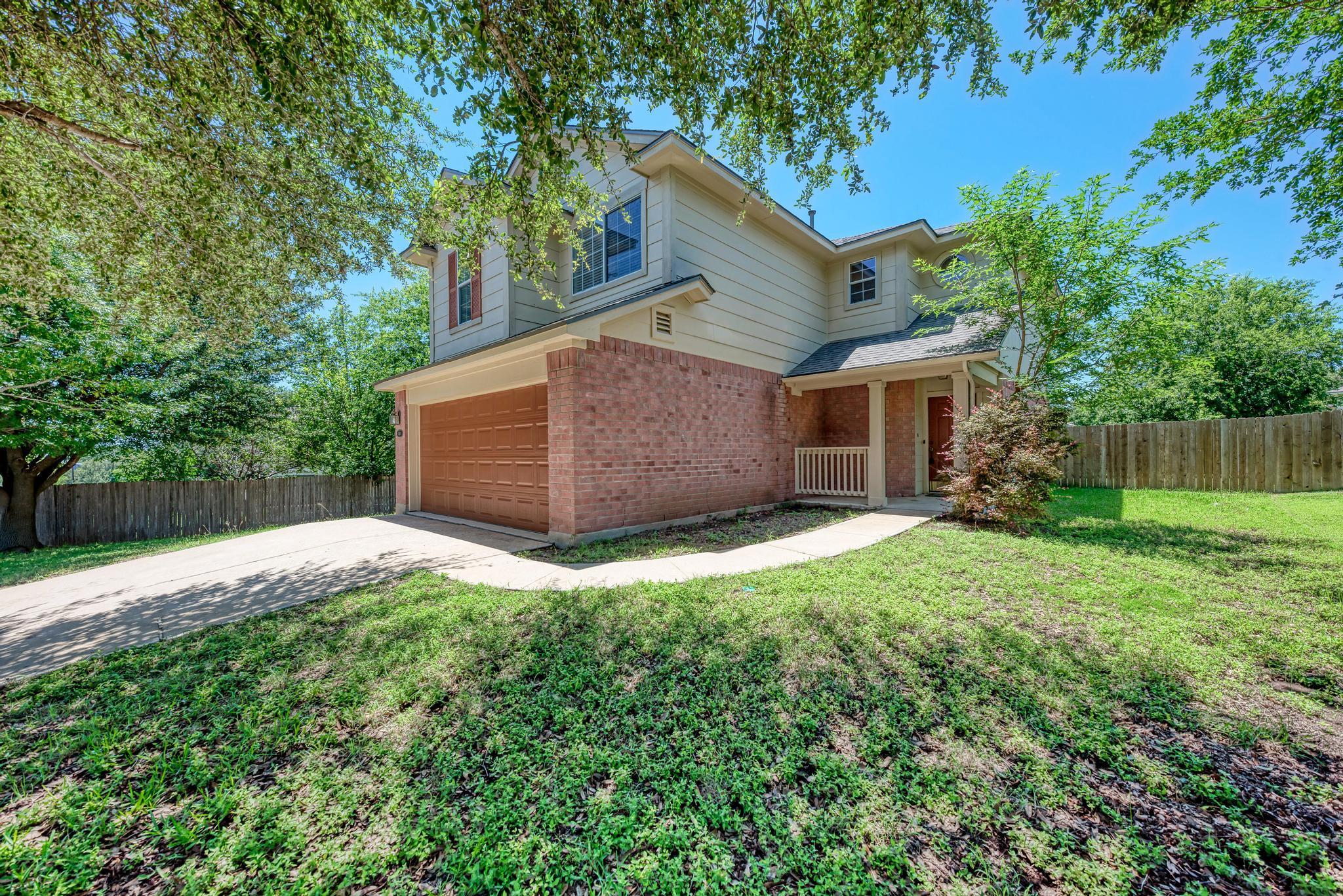 5509 Rayburn Ln, Austin, TX 78723