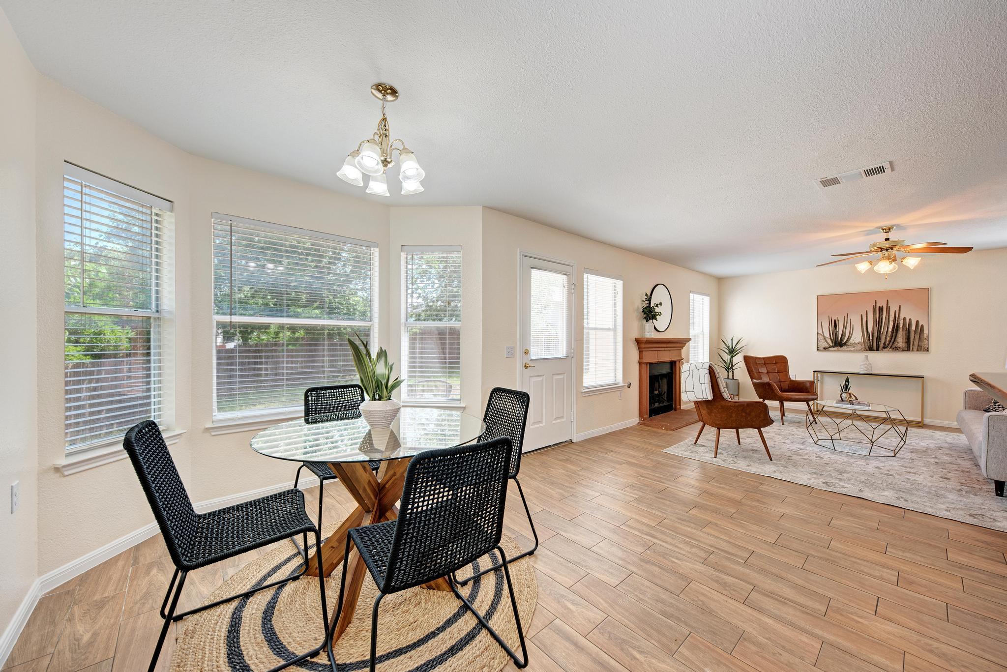 5509 Rayburn Ln, Austin, TX 78723